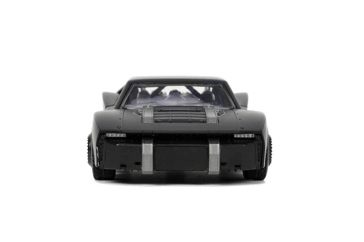 JADA Modellauto Jada Batmobile 2022 The Batman 1:32 Modellauto