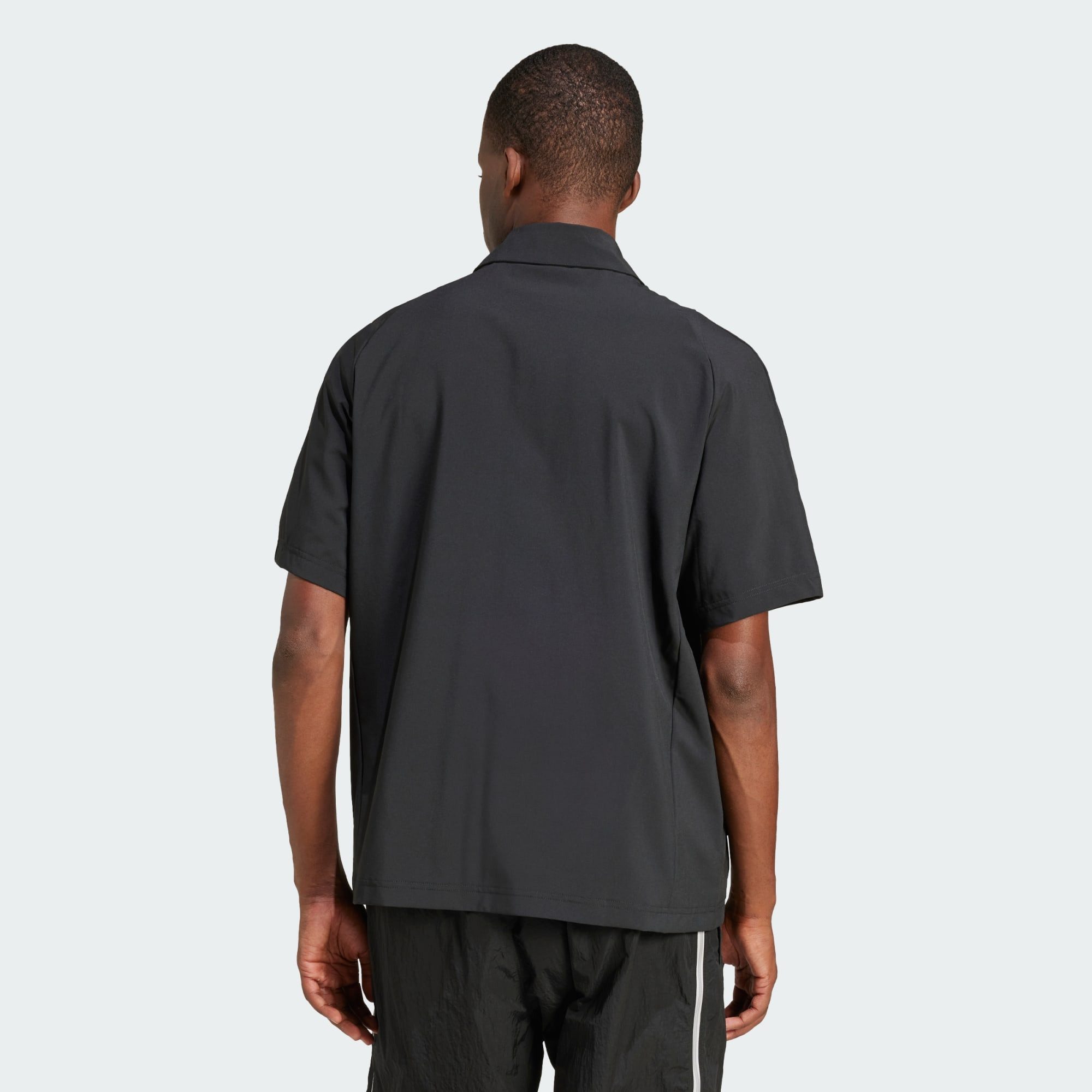 adidas Originals Poloshirt FASHION CUTLINE HEMD günstig online kaufen