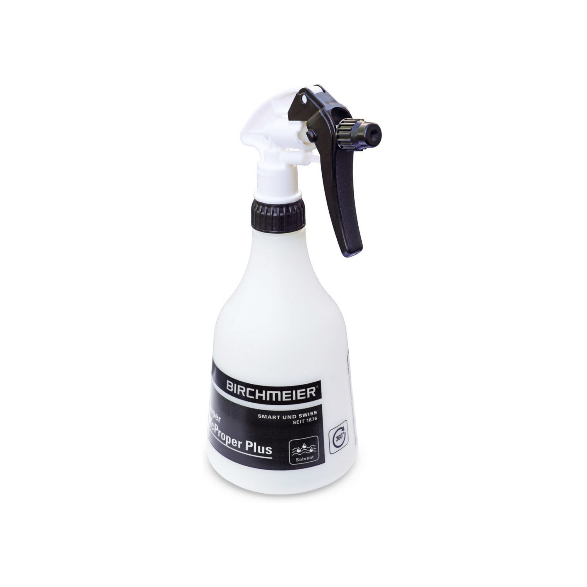 Birchmeier Drucksprühgerät BIRCHMEIER Super McProper Plus Handsprühgerät