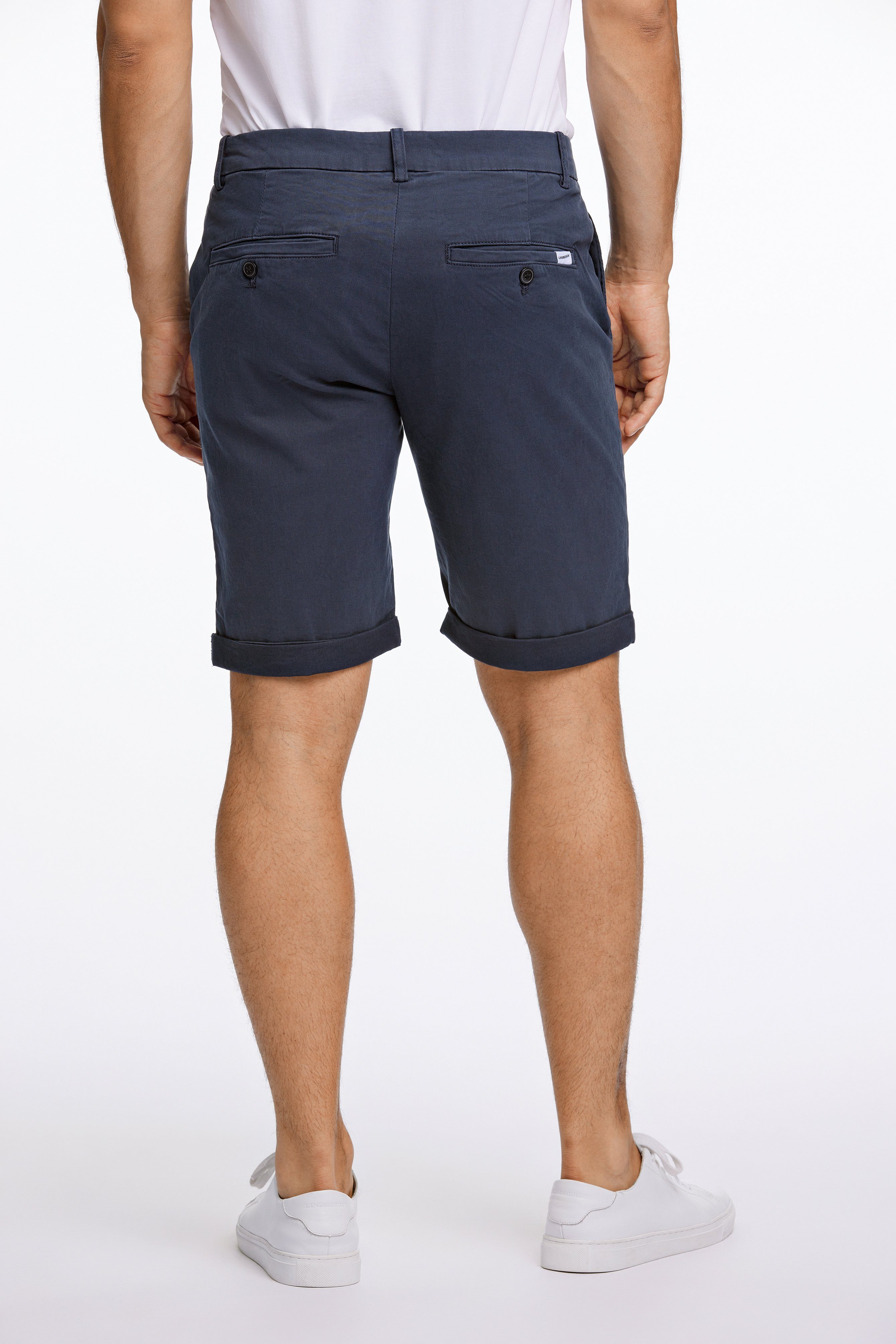 LINDBERGH Chinoshorts, mit Stretch günstig online kaufen