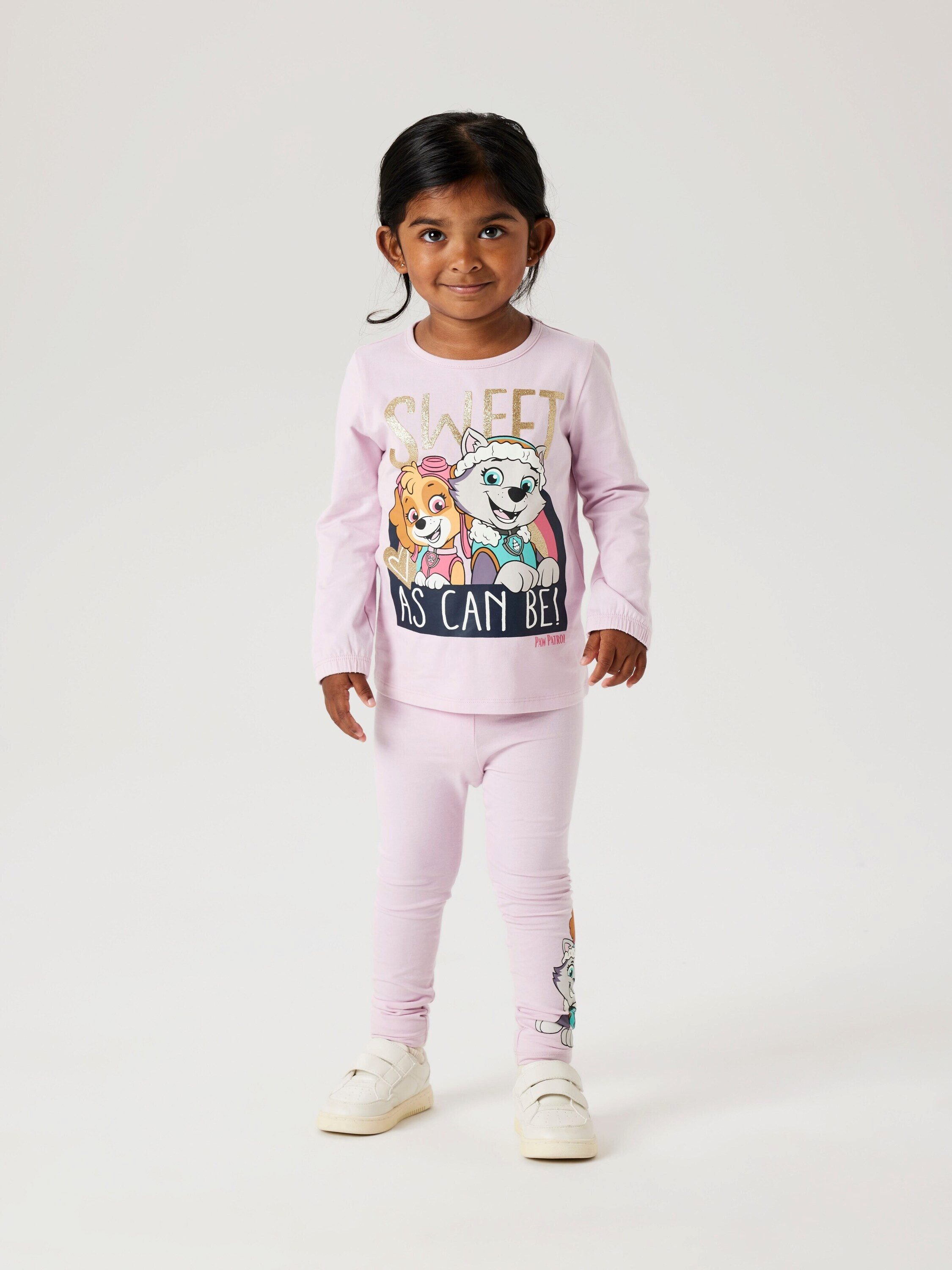 Name It Langarmshirt NMFDys Pawpatrol (1-tlg) günstig online kaufen