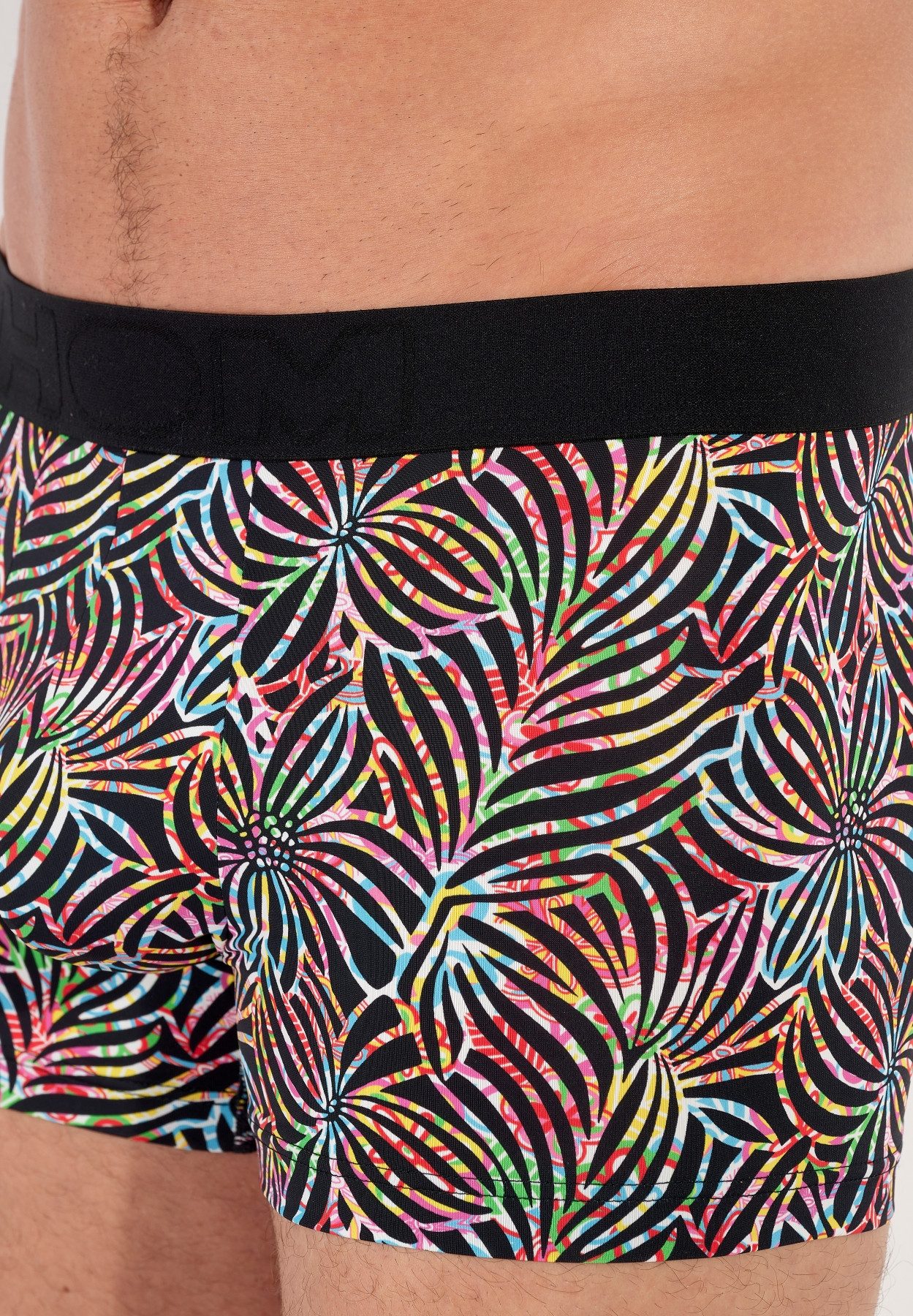 Hom Retro Pants HOM Roald Boxer