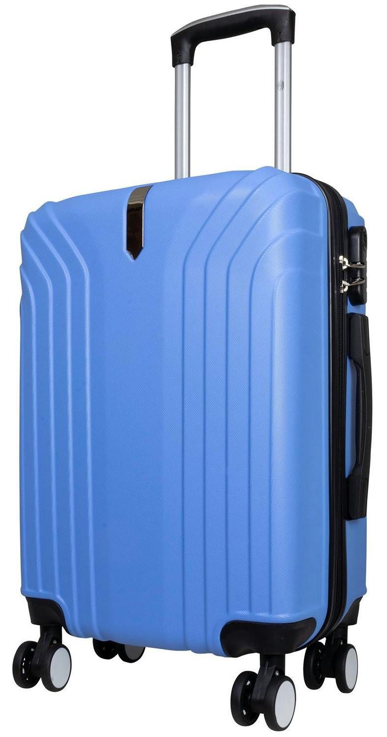 Warenhandel König Trolley Palma24, 4 Rollen, günstig online kaufen