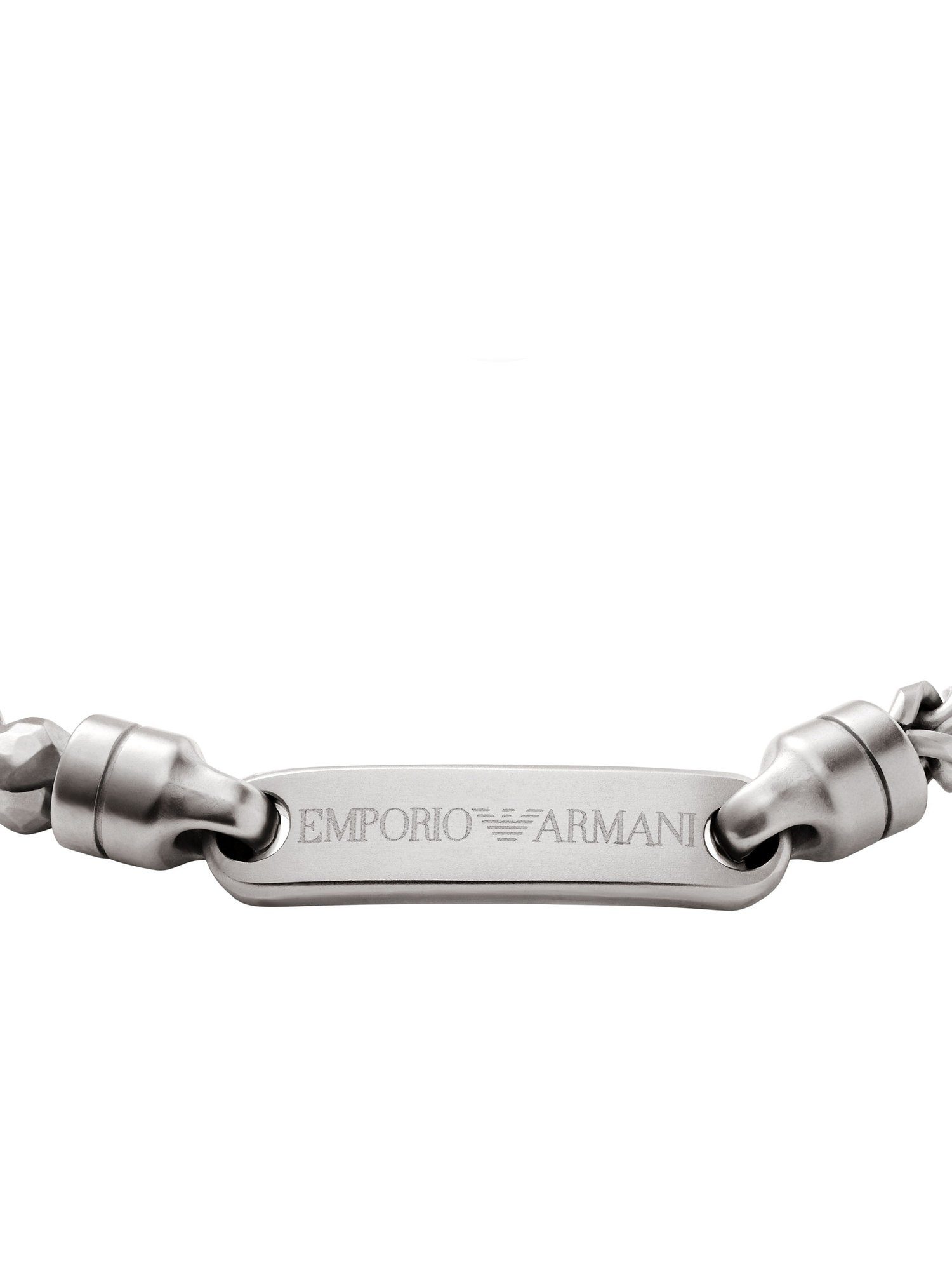 Emporio Armani Armband Emporio Armani He... Emporio Armani Armband Emporio Armani He...