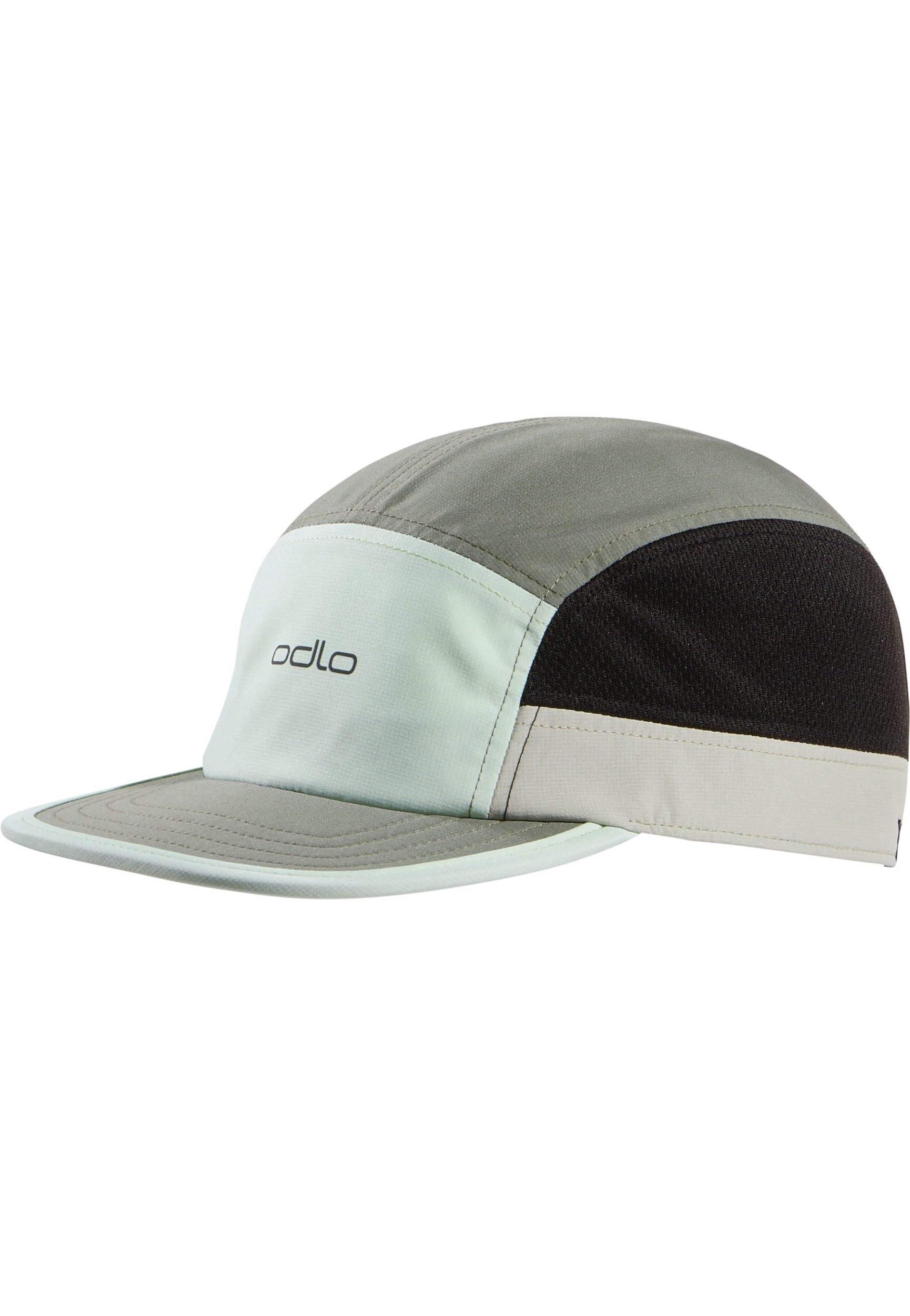 Odlo Trucker Cap PERFORMANCE LIGHT AMBROSIA - VETIVER