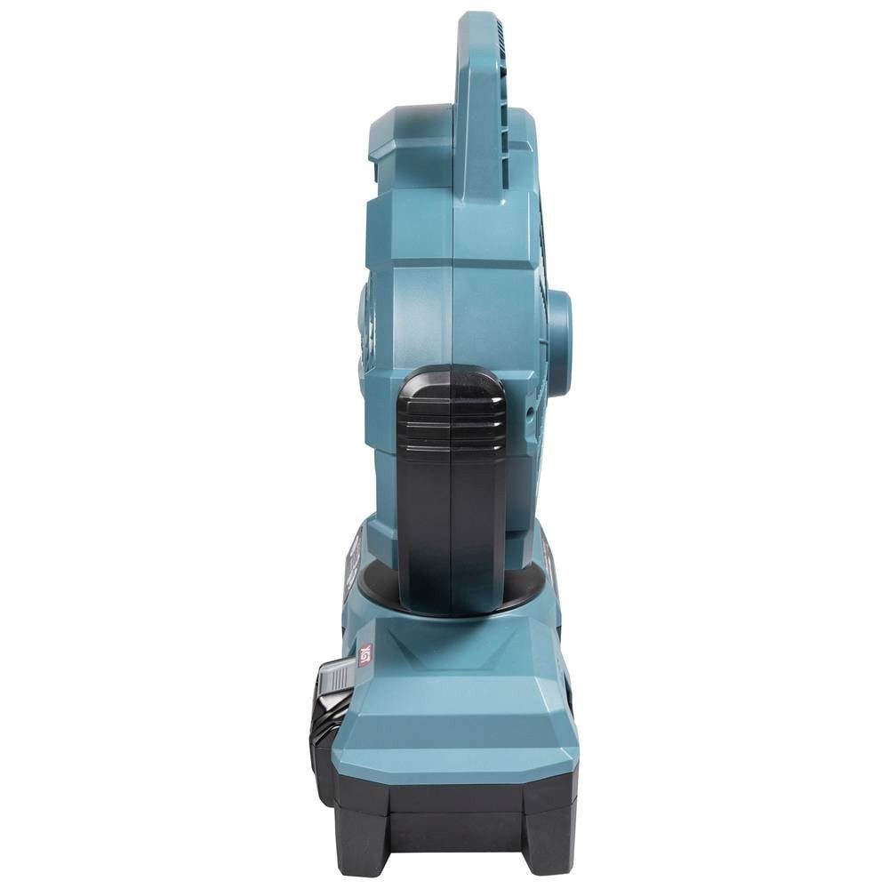 Makita Bodenventilator Akku-Lüfter 40V CF001GZ, Oszillierend