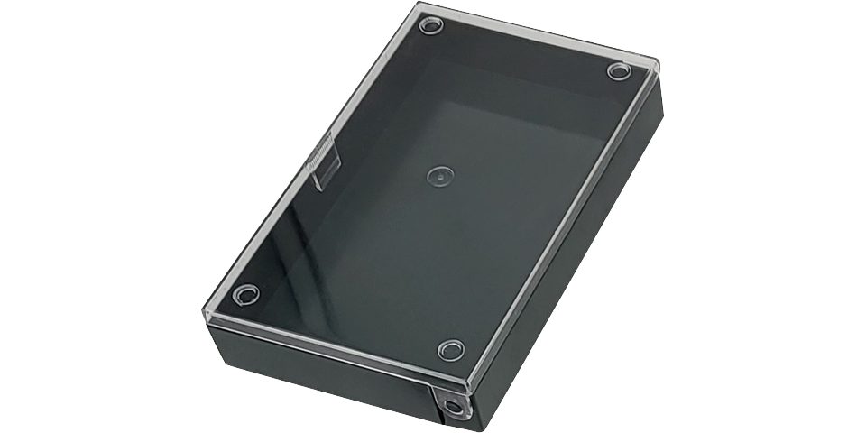 Hüfner Dübel Sortimentskasten 5x Sortimentskasten 355x40x210mm Fächer: 20 feste
