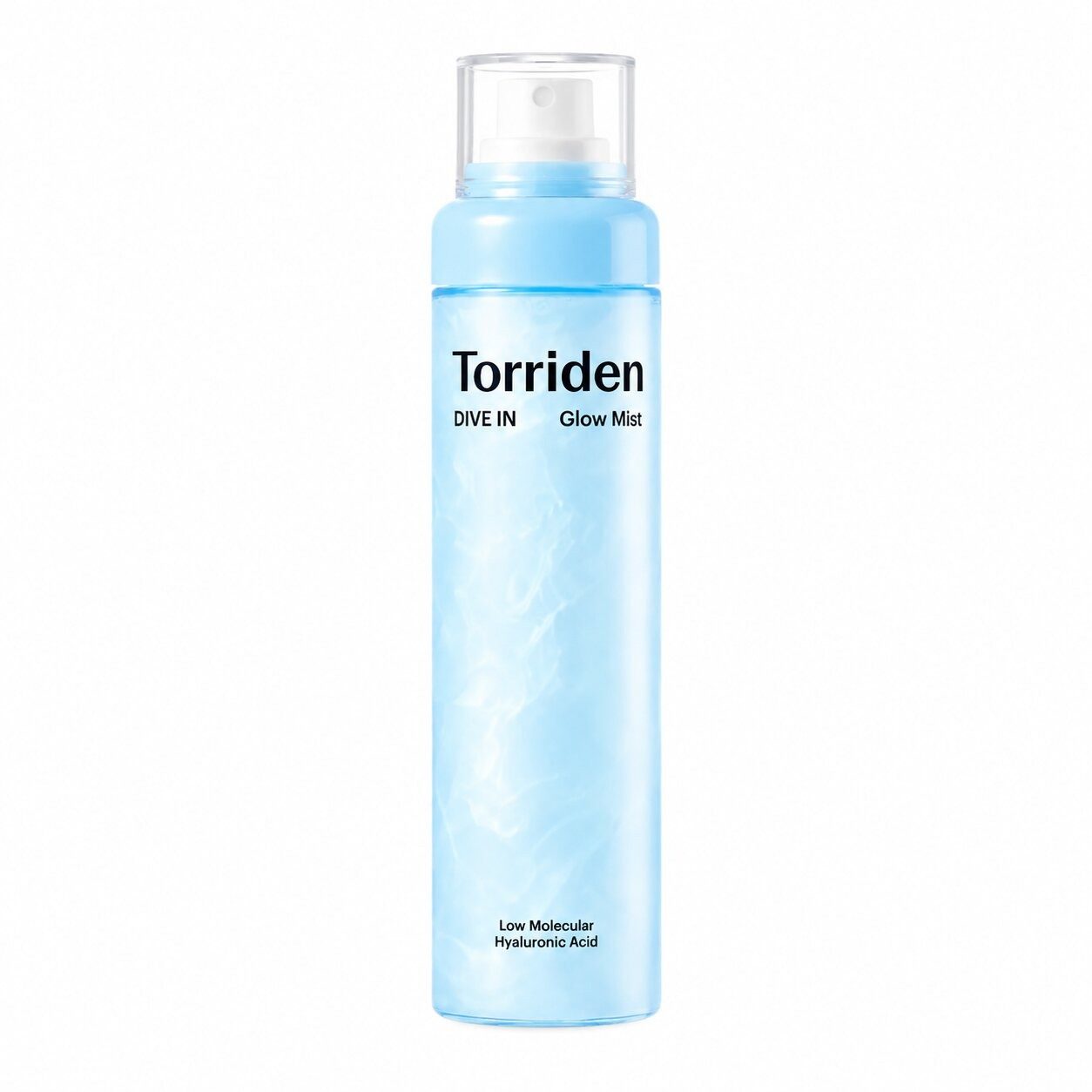 Torriden Gesichtsspray Torriden DIVE-IN Glow Mist