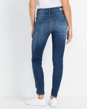 Raffaello Rossi 5-Pocket-Jeans Skinny Jeans Amal