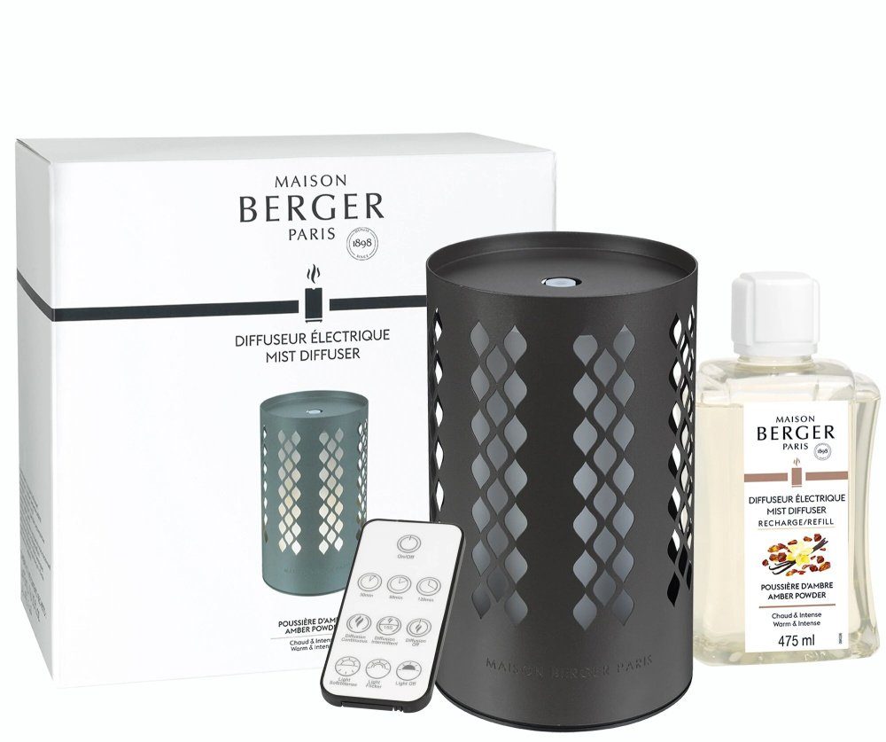 MAISON BERGER PARIS Duftkerze