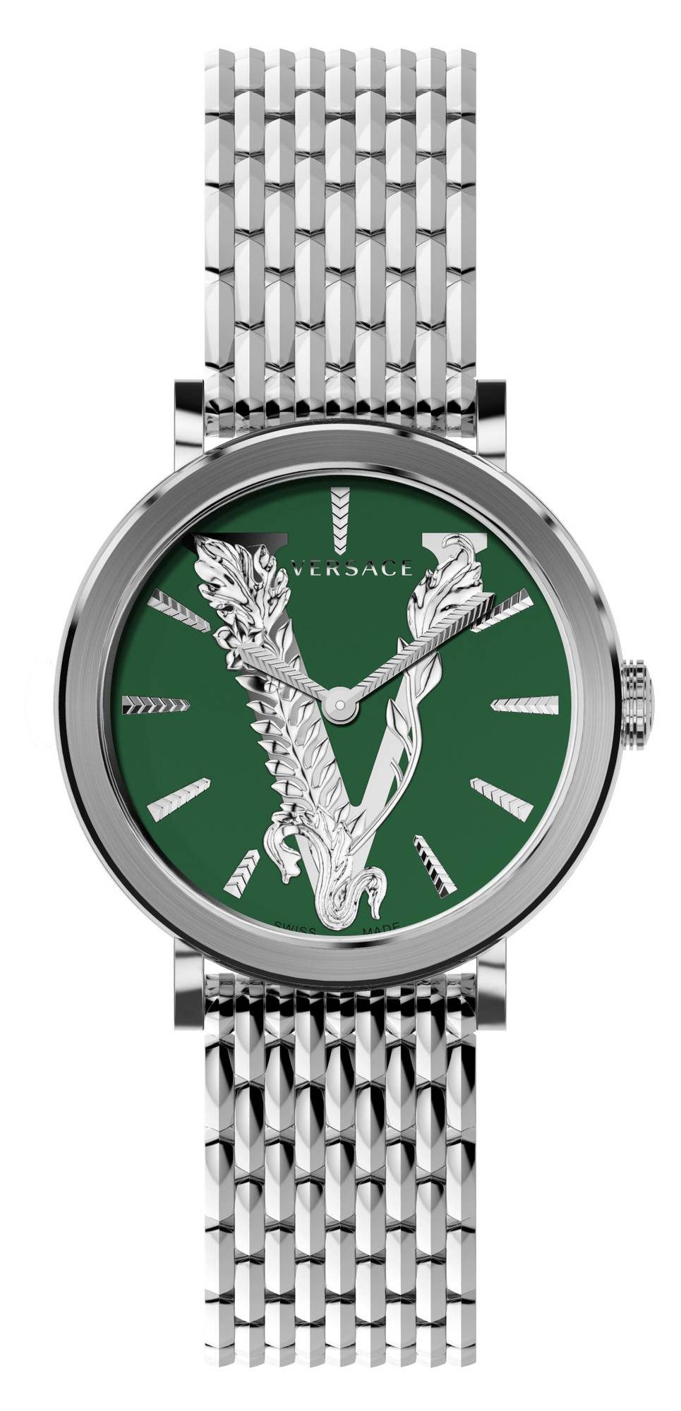 Schweizer Uhr Virtus