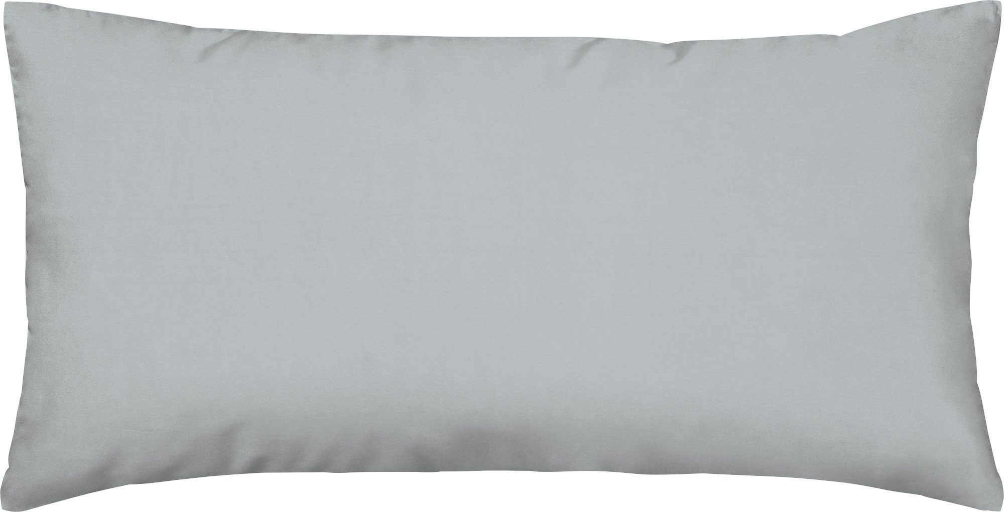 Erwin Müller Kissenbezüge Kissenbezug "Schwandorf", TENCEL™ Lyocell Uni