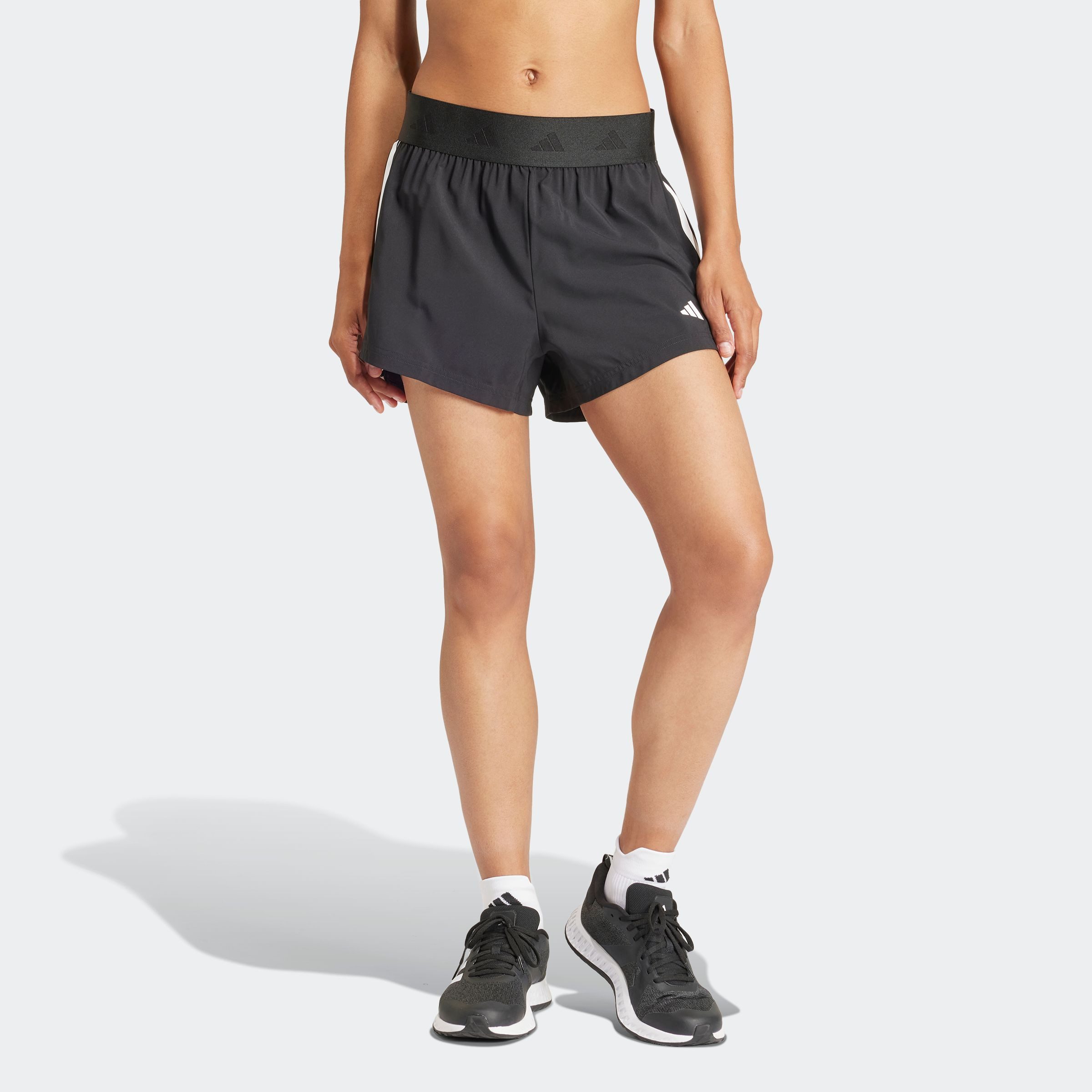 adidas Performance Shorts HYGLM WVN SHO (1-tlg) günstig online kaufen
