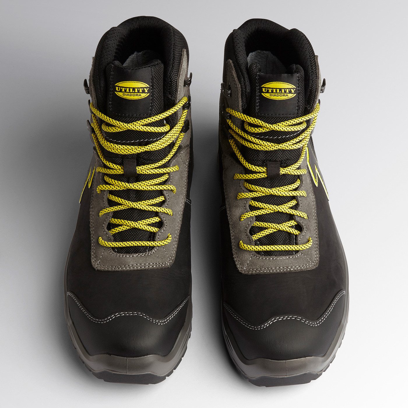 DUCATI CORSE Sicherheitsstiefel