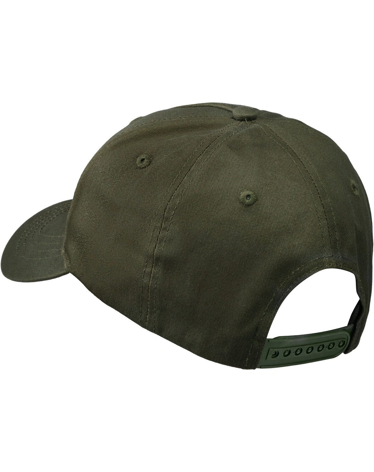 Parforce Active Baseball Cap Jagdcap Logo Patch