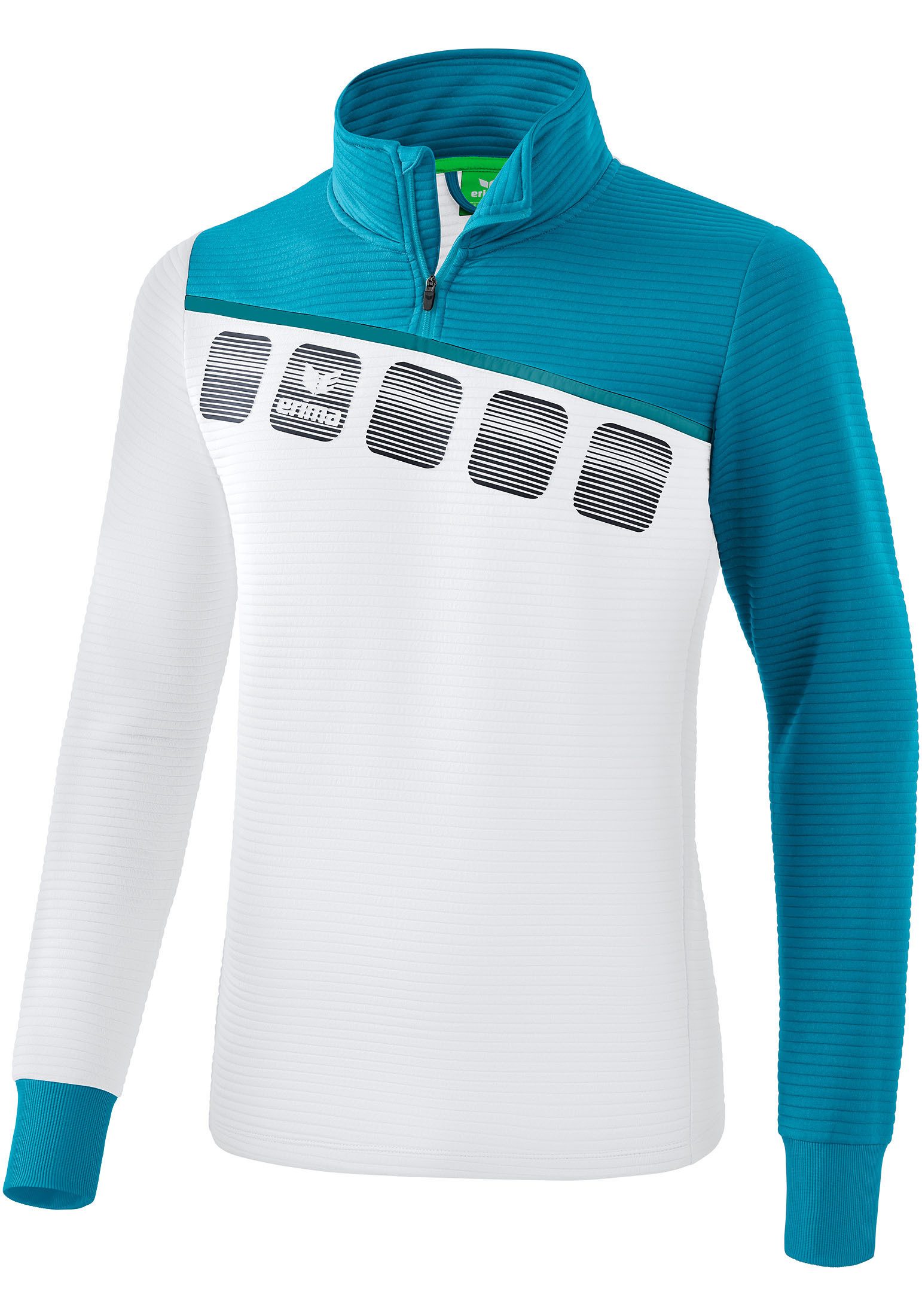 Funktionsshirt Unisex 5-C Trainingstop