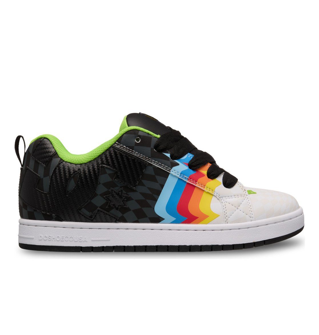 miscellaneous g - black/multi