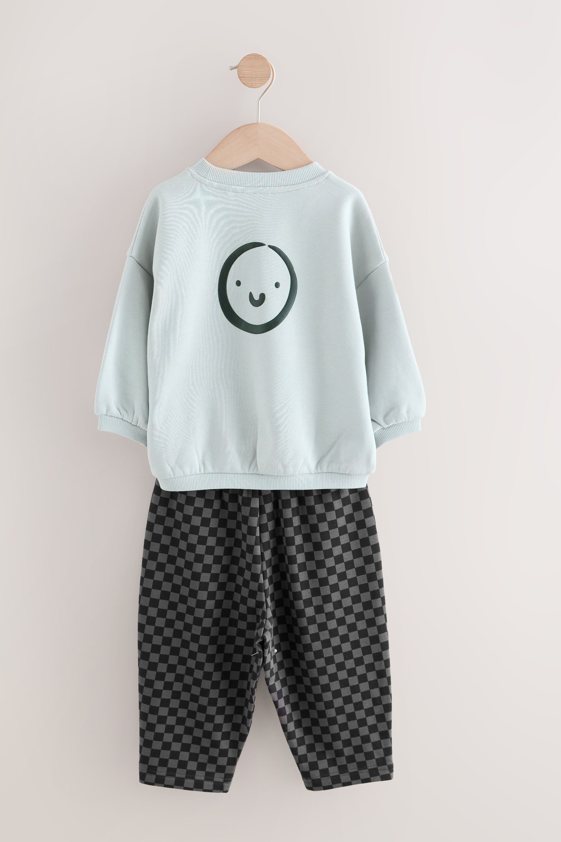 Next Sweatanzug Sweatshirt und Jogginghose im günstig online kaufen
