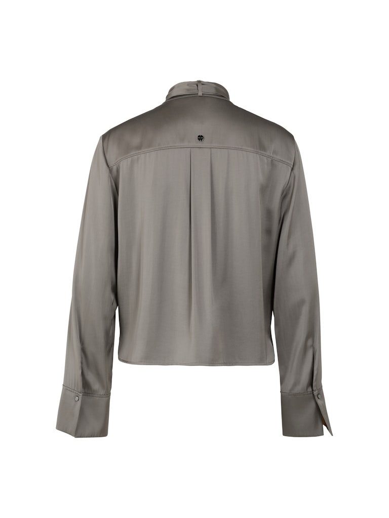 Marc Cain Blusenponcho Marc Cain Collection / Da. Bluse / Bluse günstig online kaufen