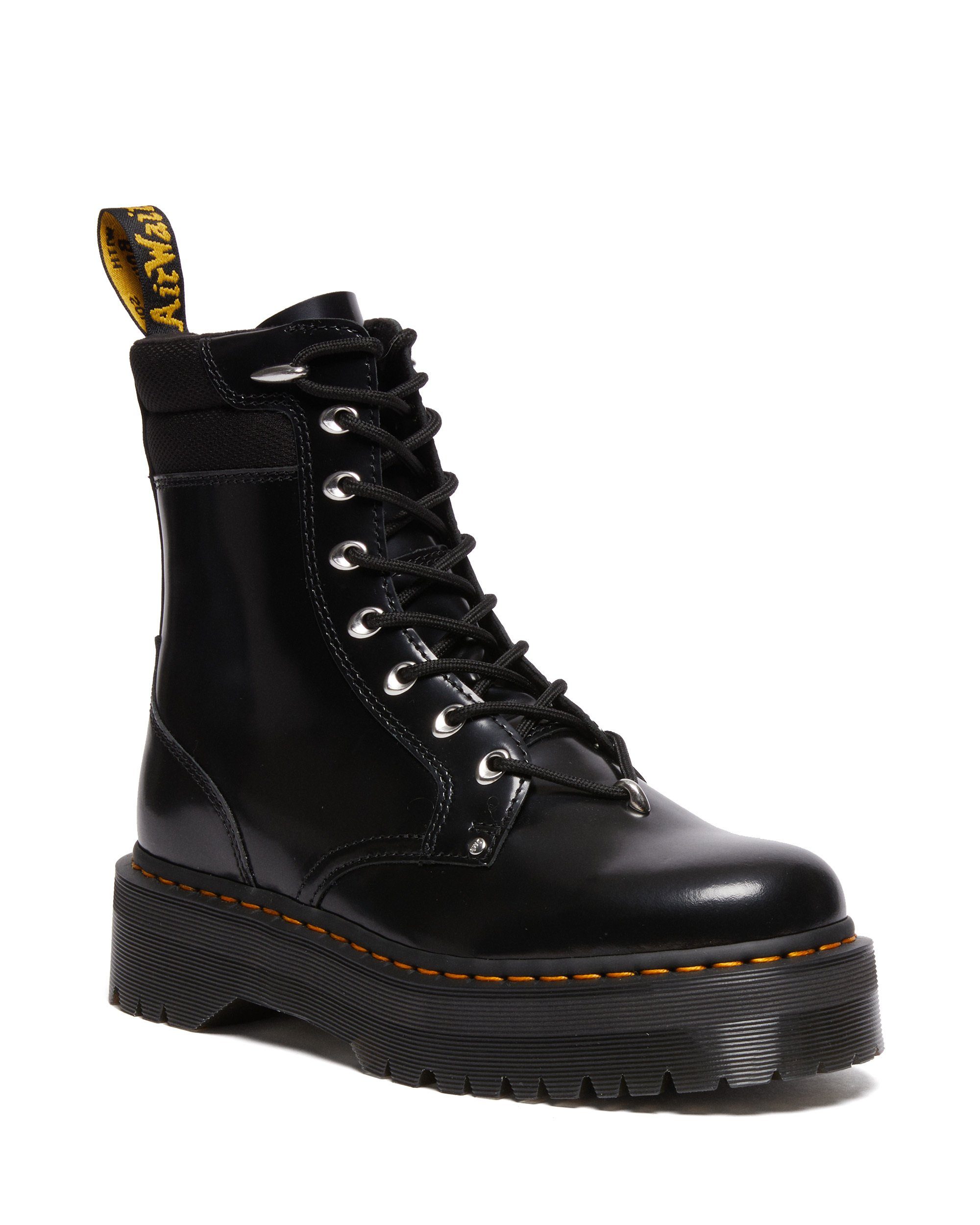 DR. MARTENS Jadon HDW II buttero Ankleboots (2-tlg)