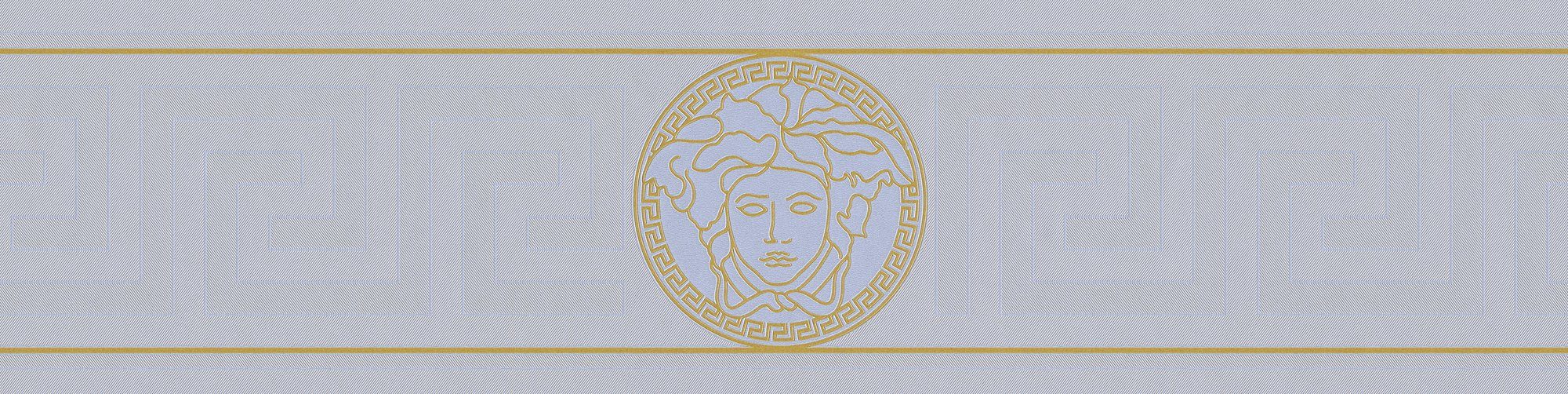 A.S. Création Vinyltapete, Versace Home Barock günstig online kaufen