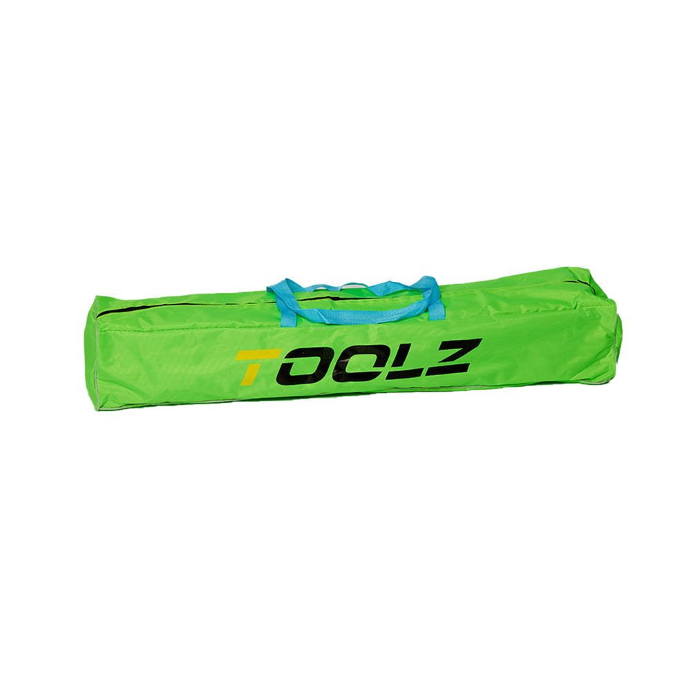 Toolz Tennisnetz Kids Net 3m (2in1)