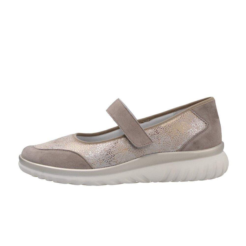 Semler Semler - Lena - Beige Slipper