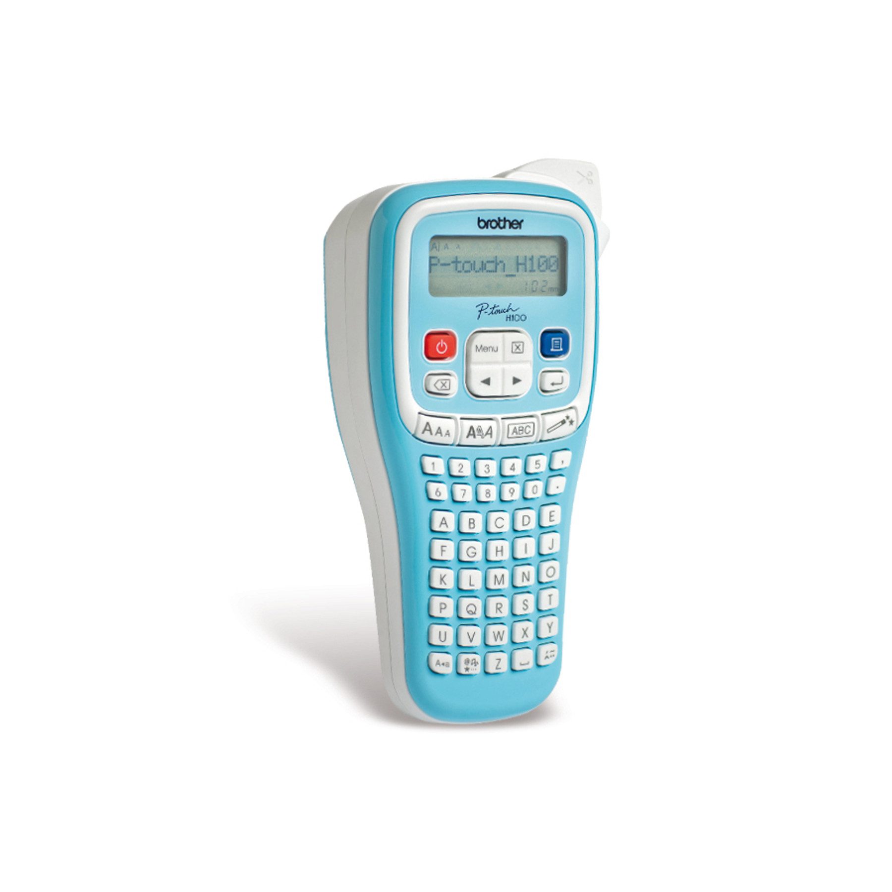 Brother Beschriftungsgerät BROTHER Beschriftungsgerät P-TOUCH H100LB