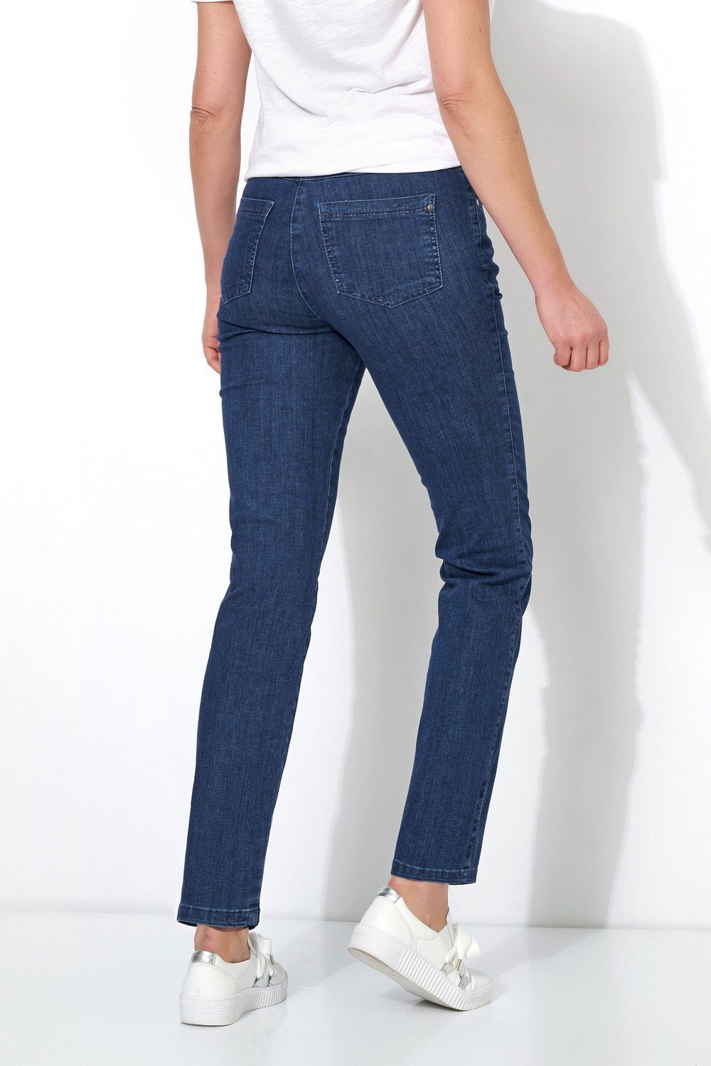 Relaxed by TONI 5-Pocket-Hose Relaxed by günstig online kaufen