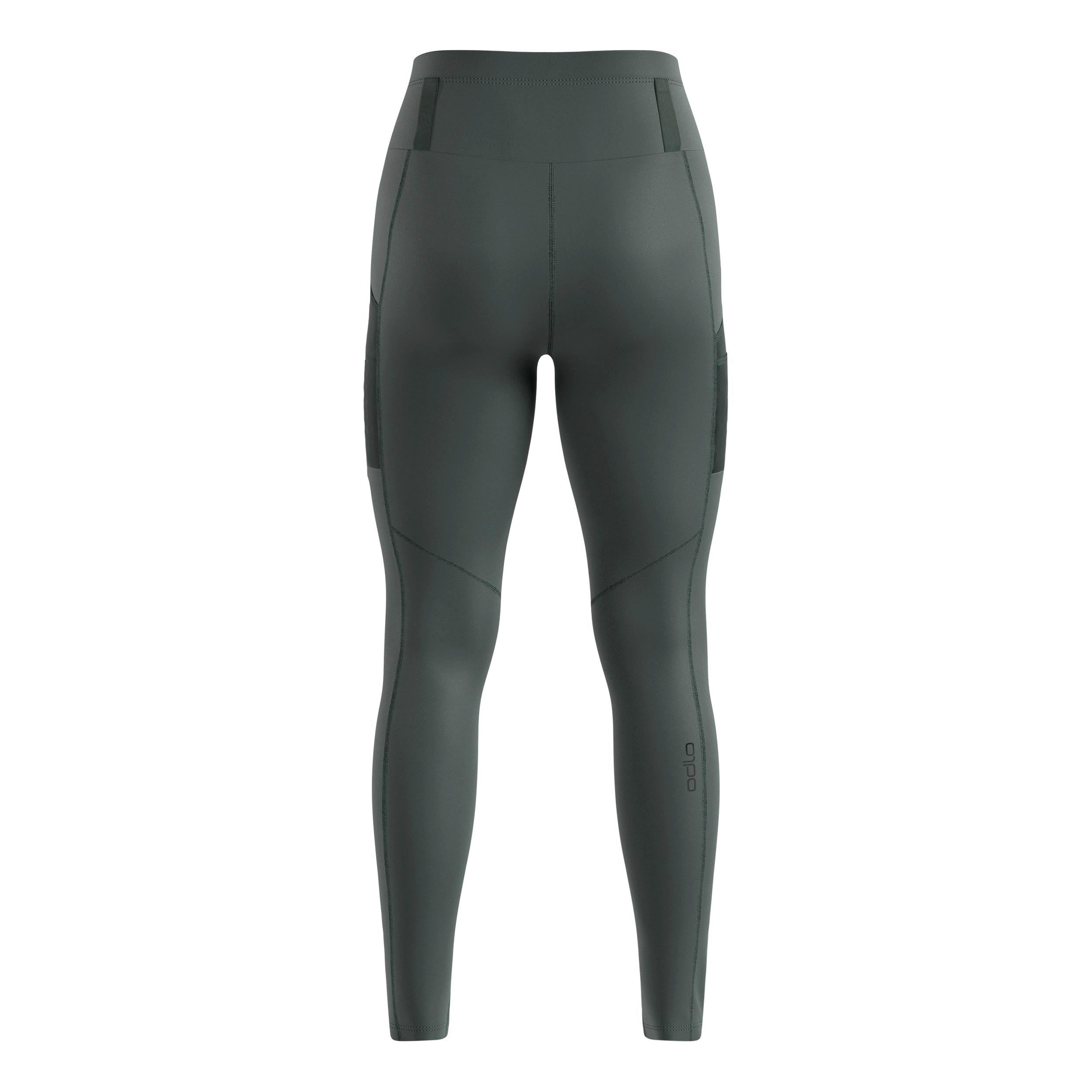 Odlo Laufhose X-Alp Cargo Winter