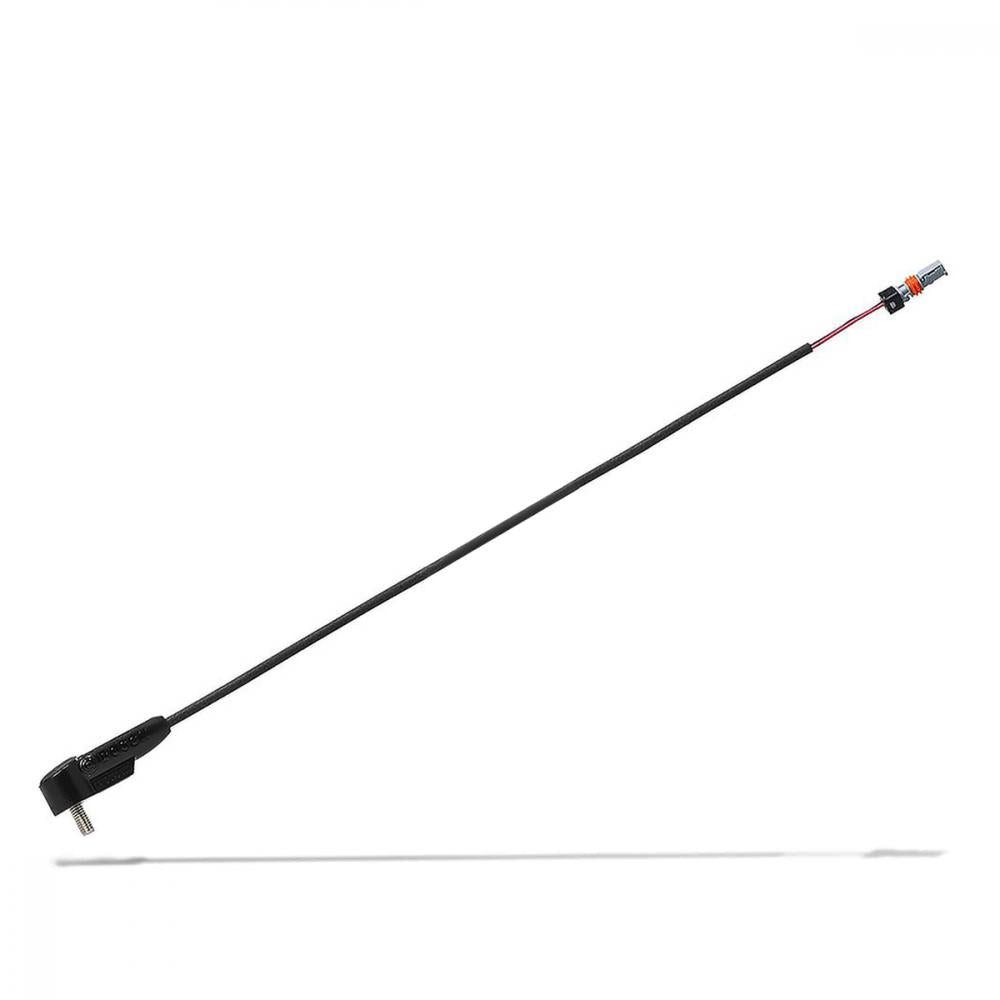 BOSCH Bosch Geschwindigkeitssensor, 1.230 mm - präzise Geschwindigkeitsmessu E-Bike Akku