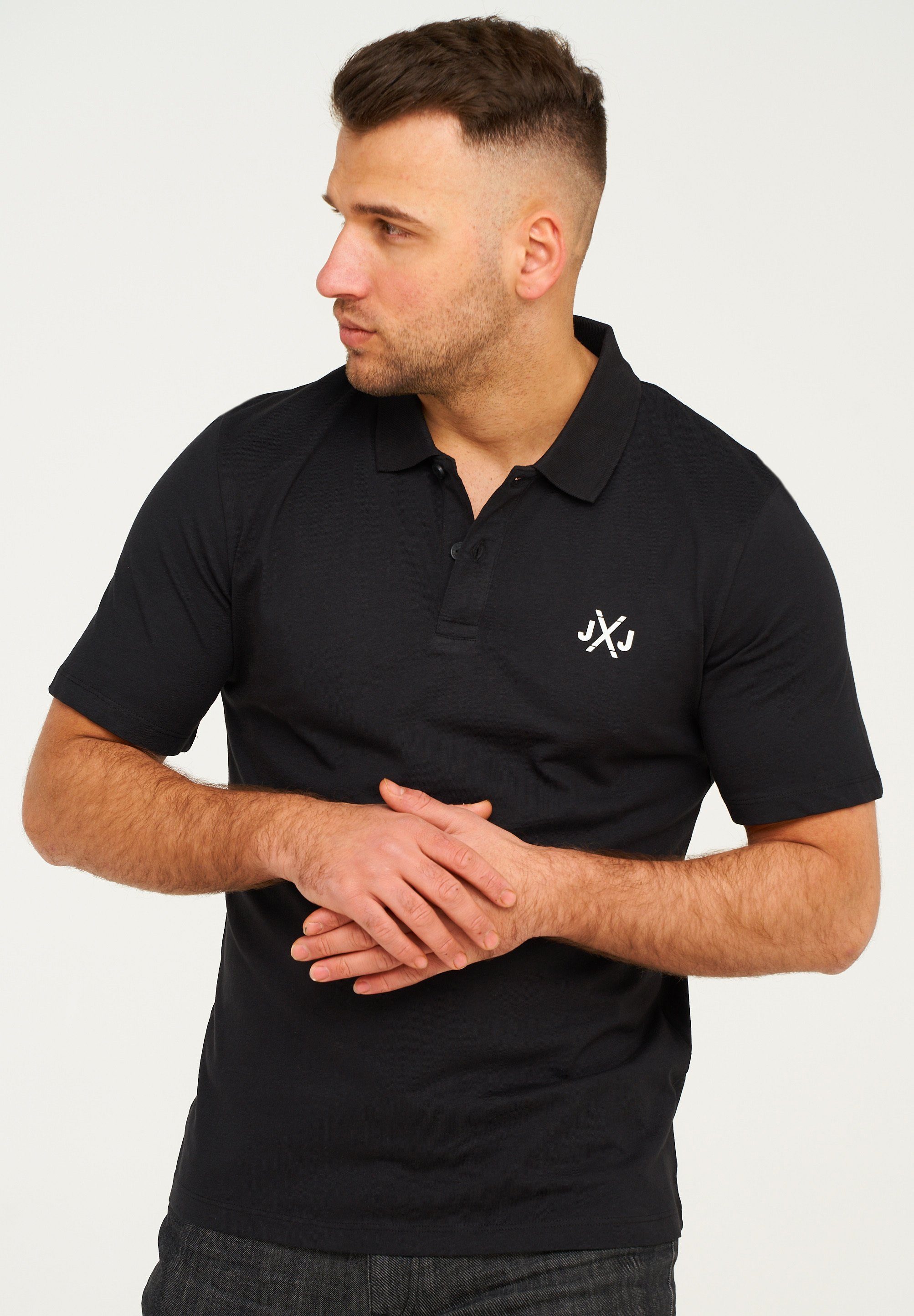Jack & Jones Poloshirt RISE INFINITY günstig online kaufen