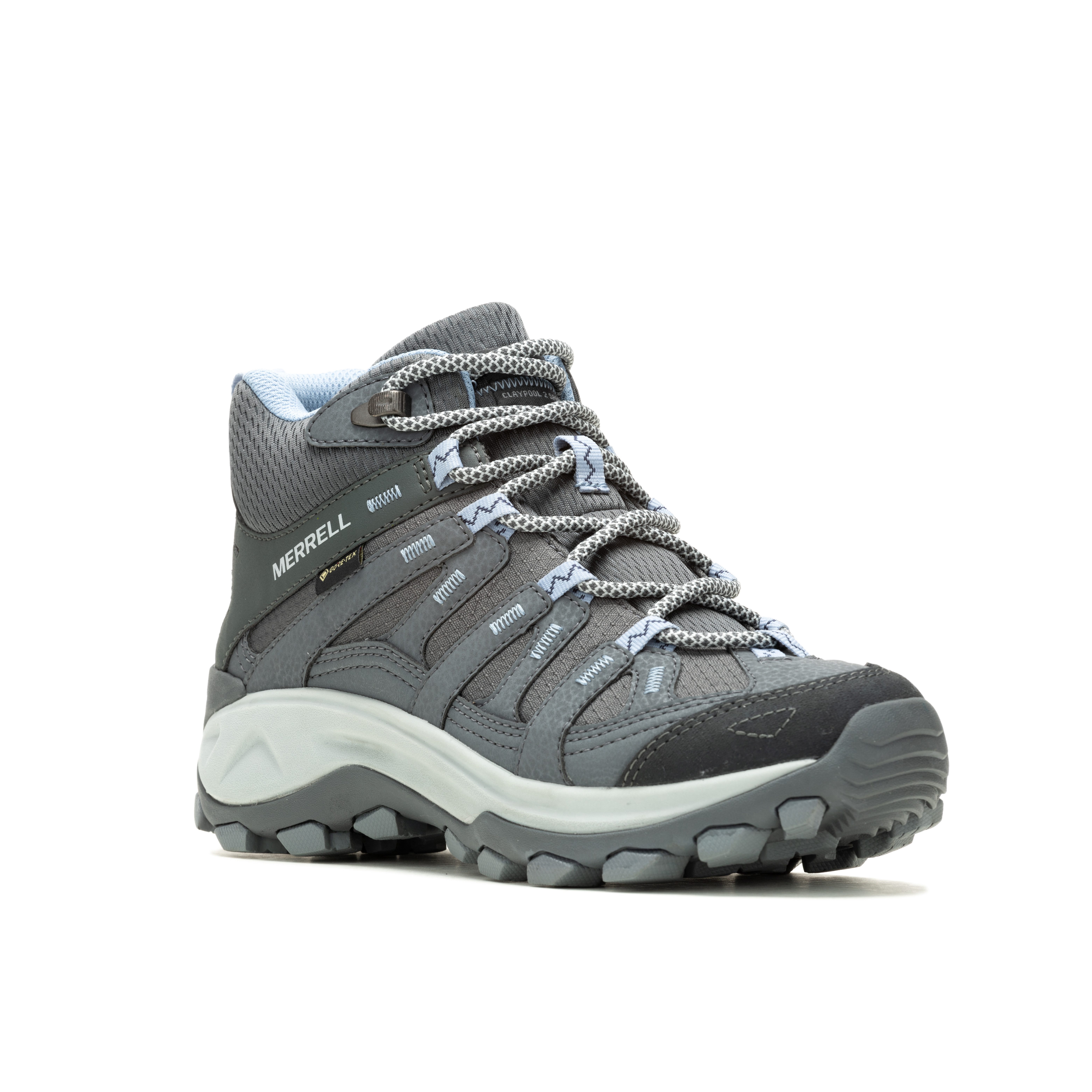Merrell CLAYPOOL 2 SPORT MID GORE-TEX Wanderschuh wasserdicht günstig online kaufen