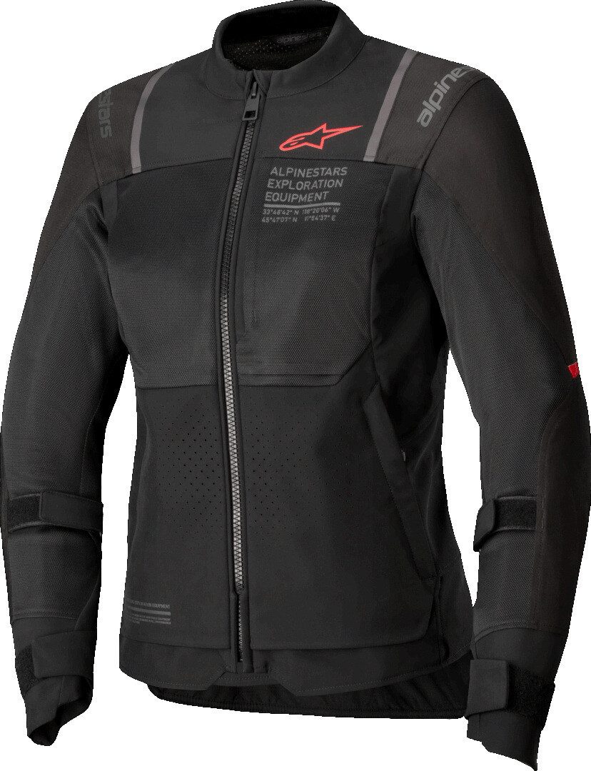 Alpinestars Motorradjacke Stella ST-2 Air Damen günstig online kaufen