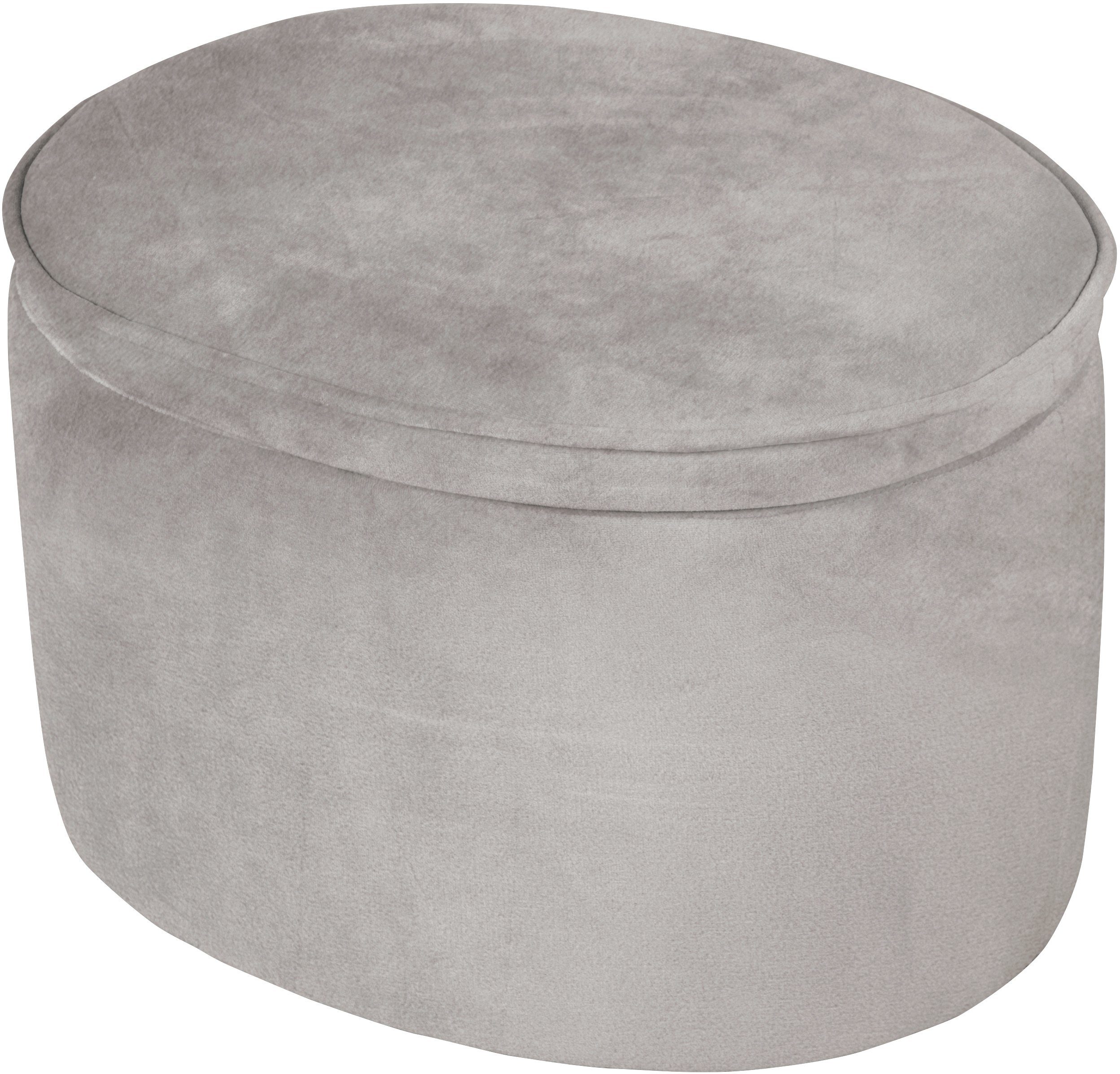 roba® Kinderhocker Lil Sofa, mit Stauraum günstig online kaufen