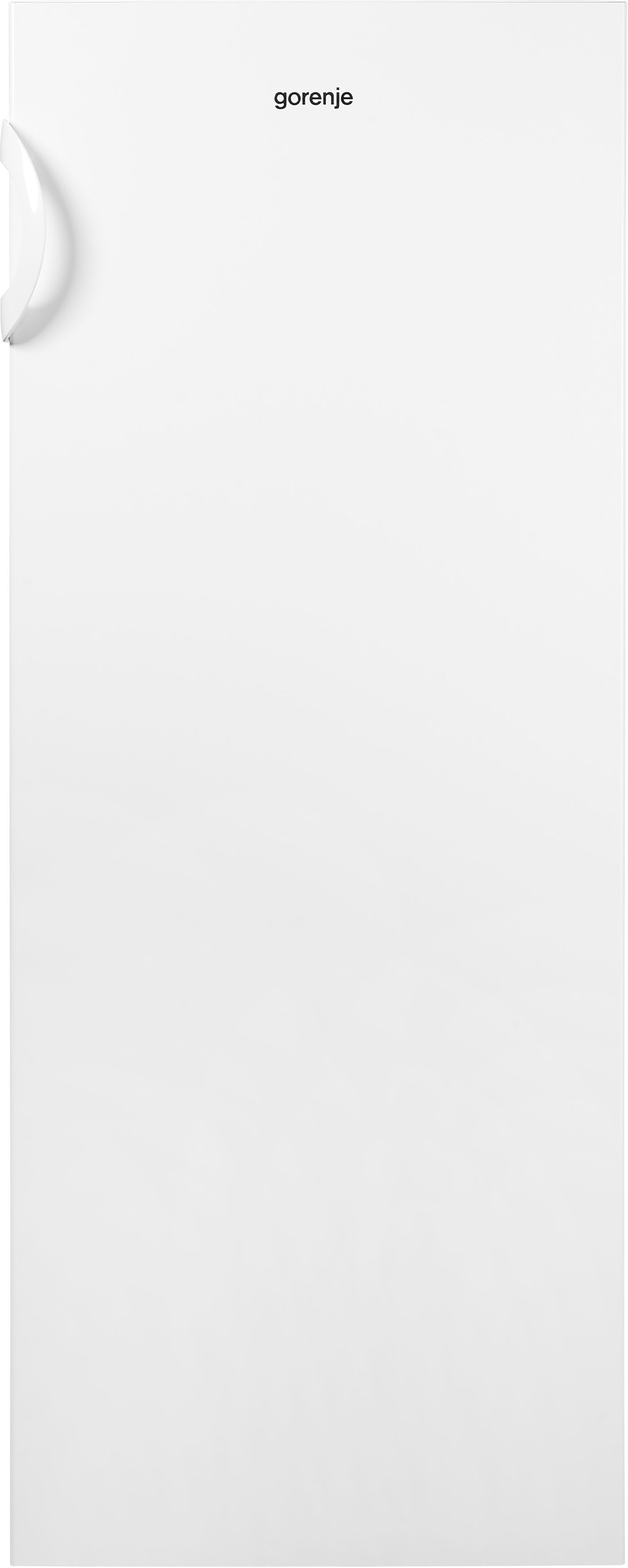 GORENJE Gefrierschrank F4142PW, 143,4 cm hoch, 55 cm breit