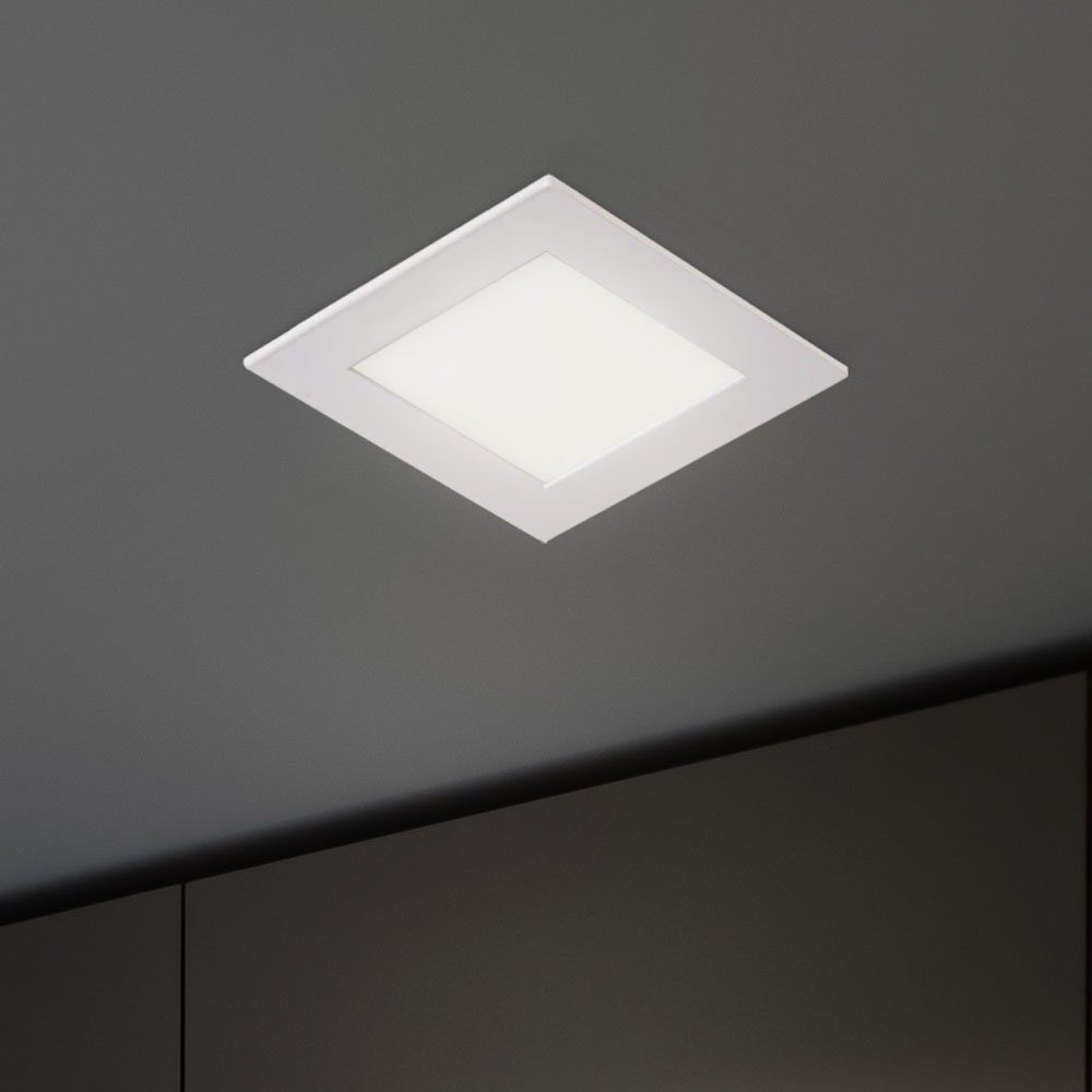 Slim Decke Leuchten LED Slim Lampen » OTTO LED kaufen | Decke