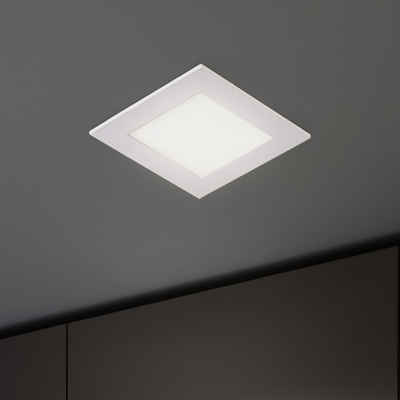 Slim Decke LED Lampen kaufen » Slim LED Decke Leuchten | OTTO