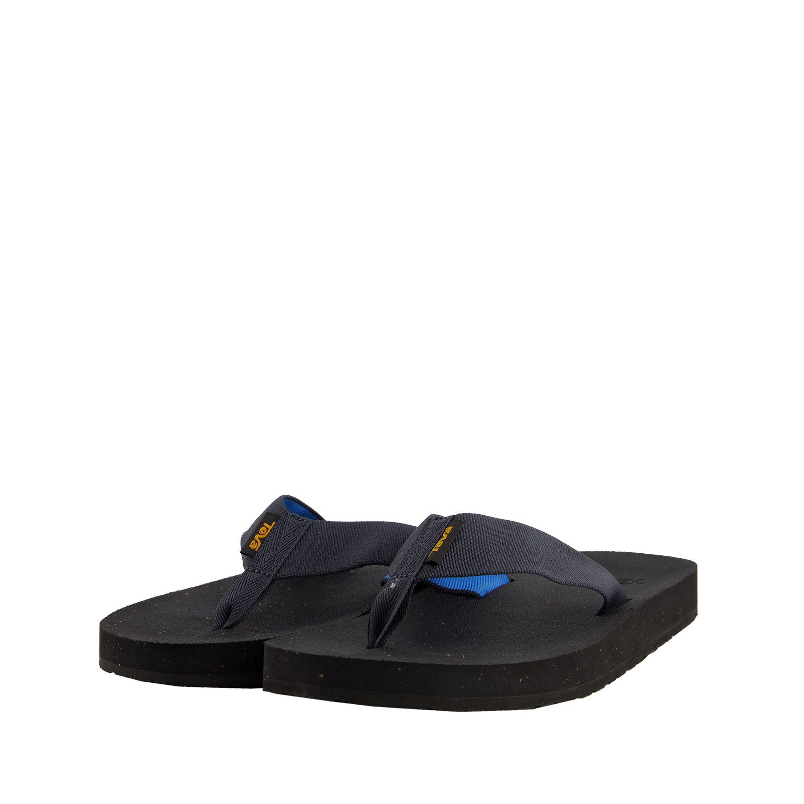 Teva »Zehentrenner Sandale Reflip« Trekkingsandale (1-tlg) mit weichem  Fußbett und geruchshemmend