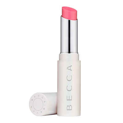 Becca Lipgloss Pearl Glow Multivitamin-Lippenglanz Flieder 3,3 g
