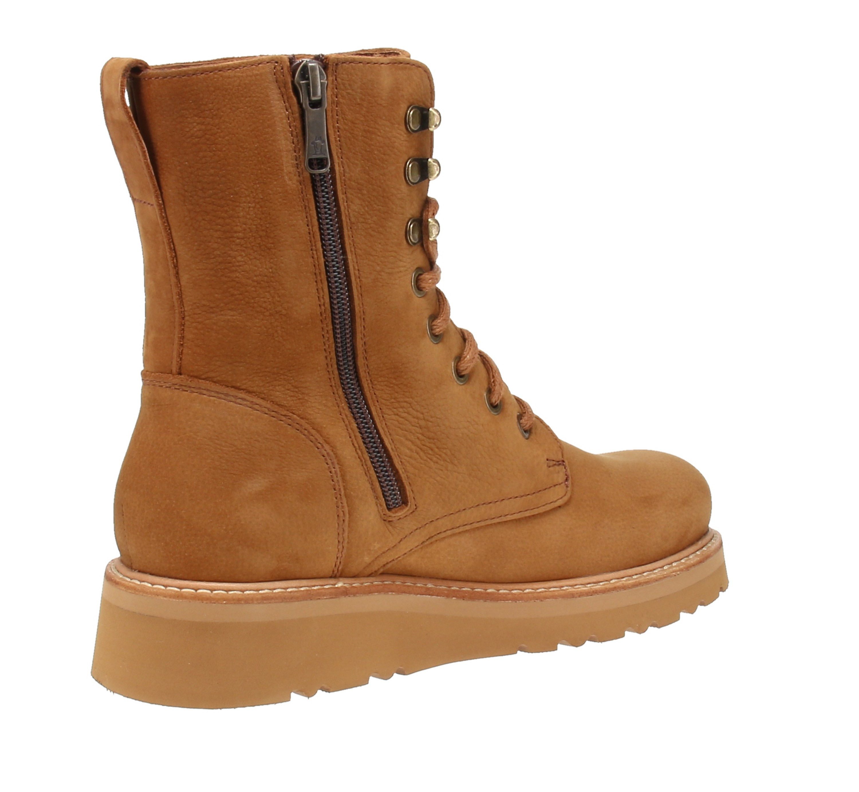 Panama Jack Panama Jack Keila B2 Nobuck - Damen Boots - Cuero Stiefel günstig online kaufen