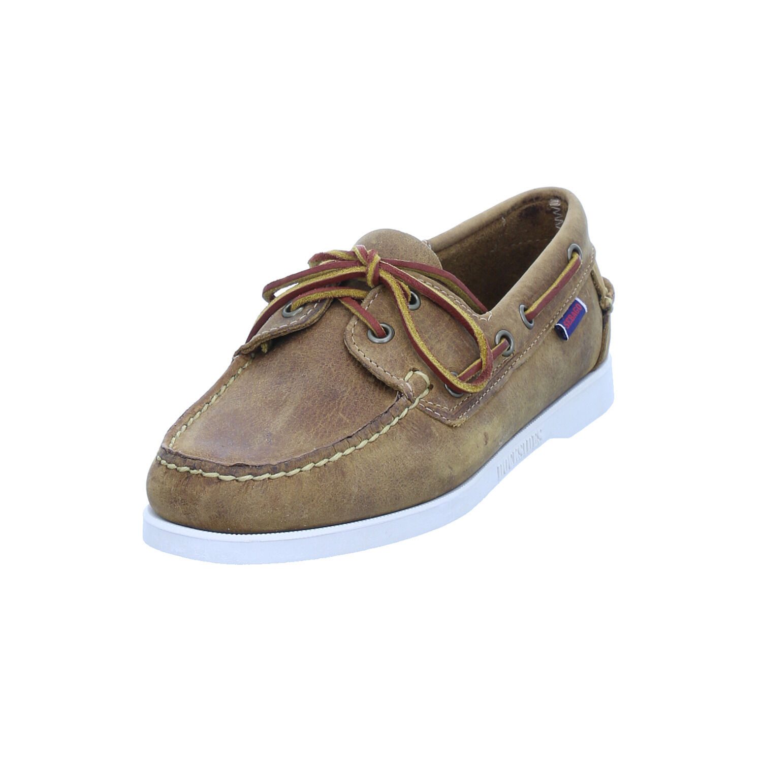 Sebago Docksides Portland W Schnürschuh (2-tlg)