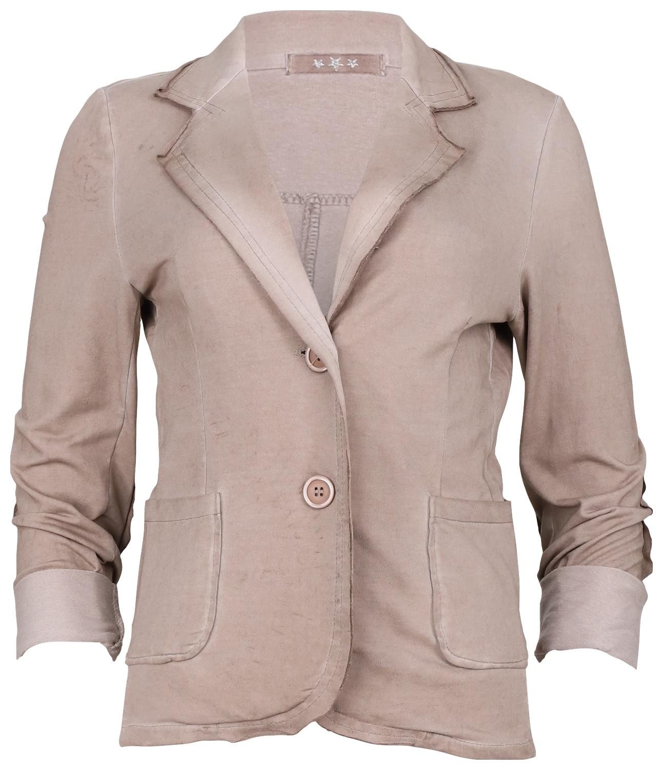 malito more than fashion Jackenblazer 1652 günstig online kaufen