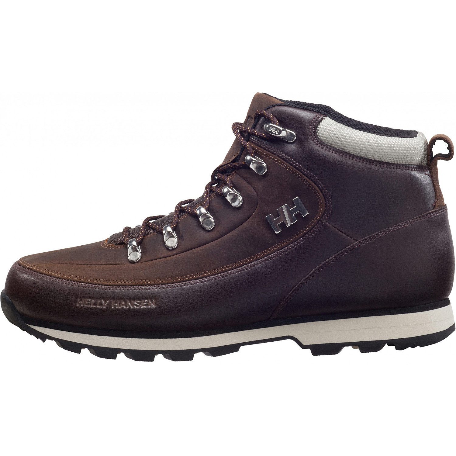 Helly Hansen Bergstiefel M THE FORESTER Wanderstiefel