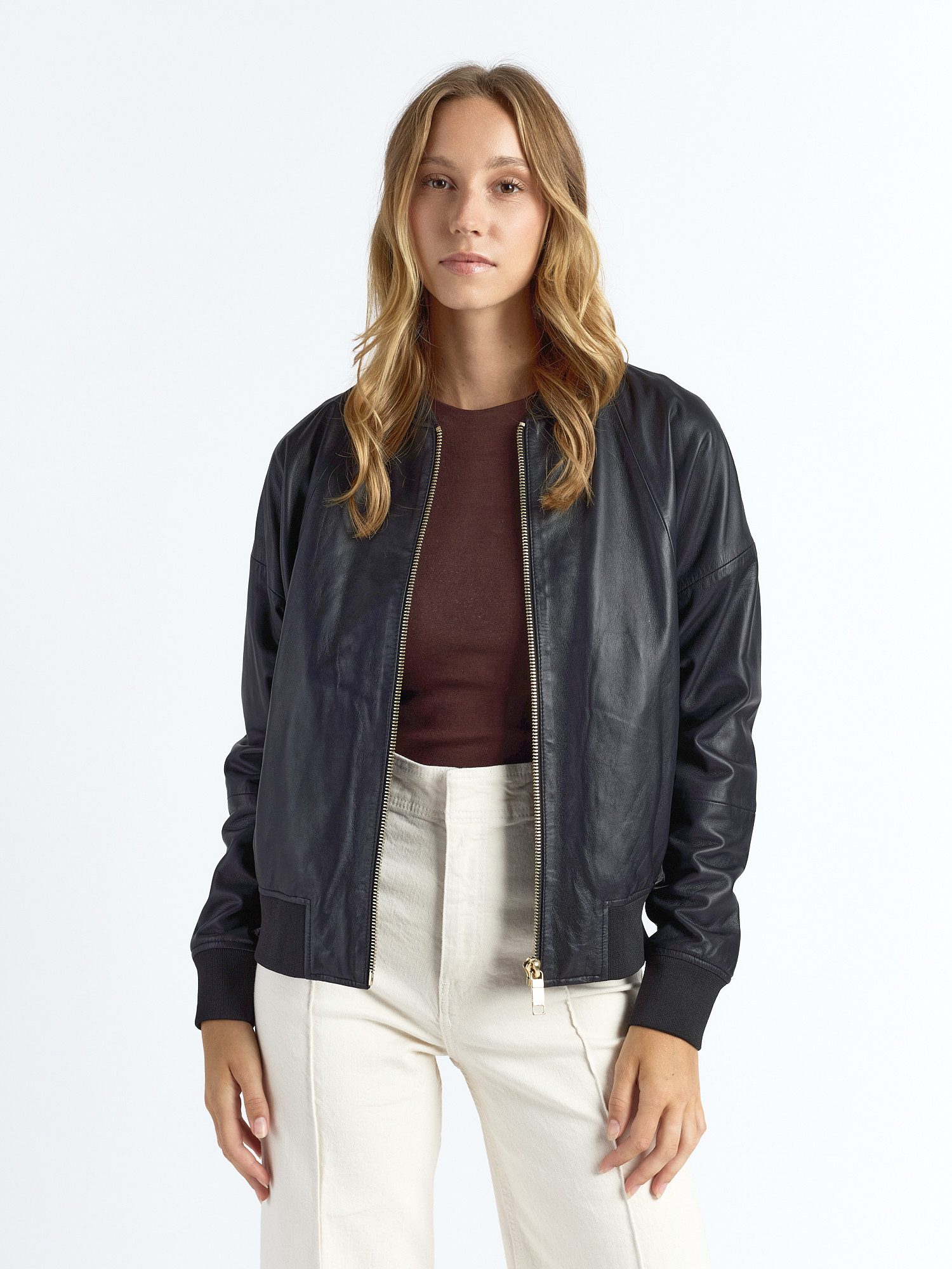 Maze Blouson 42021200
