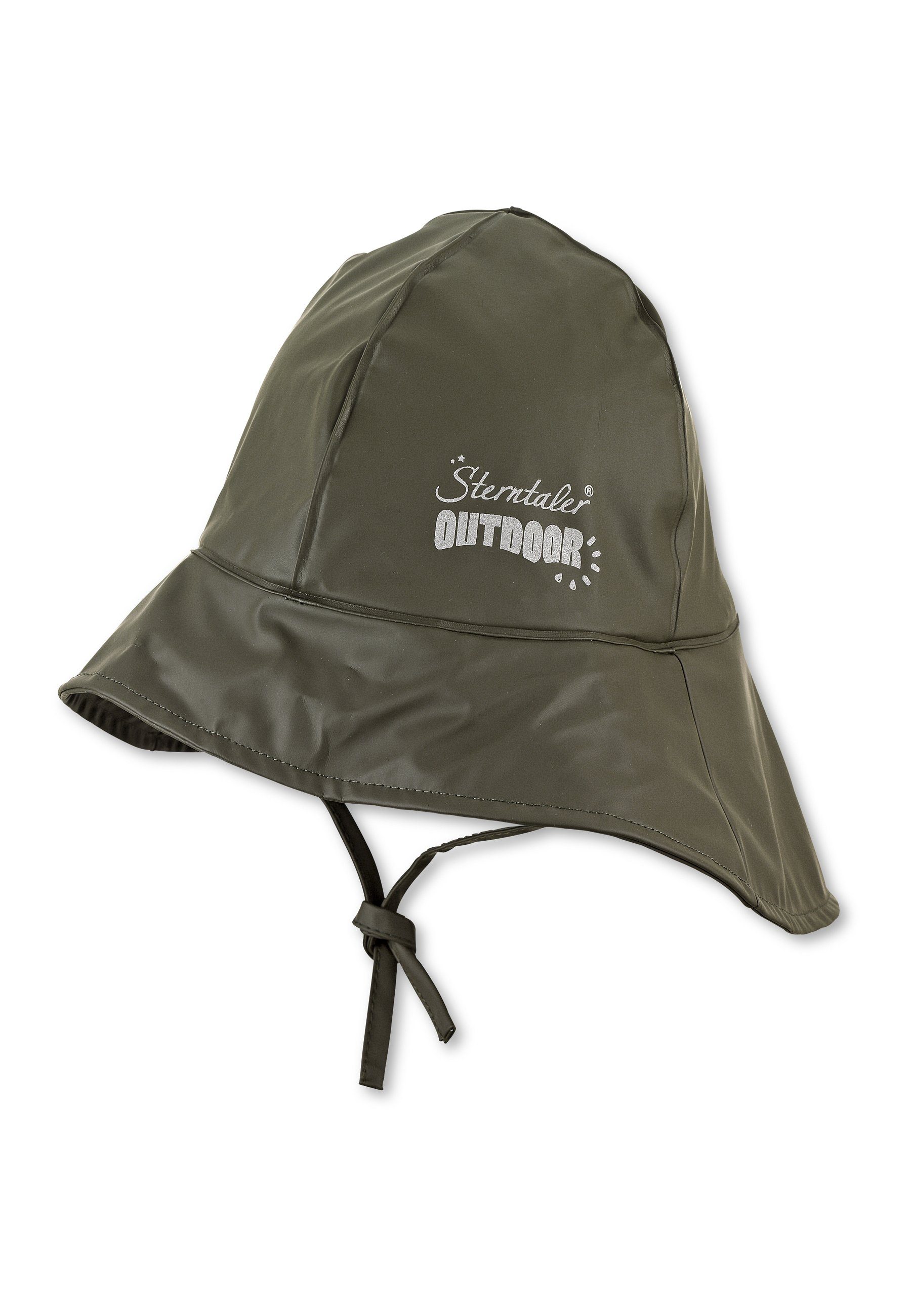 Sterntaler® Beanie Regenhut uni (1-St., Regenmütze günstig online kaufen