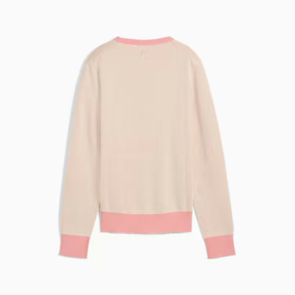 PUMA Trainingspullover Puma Pullover Dani Dazey günstig online kaufen