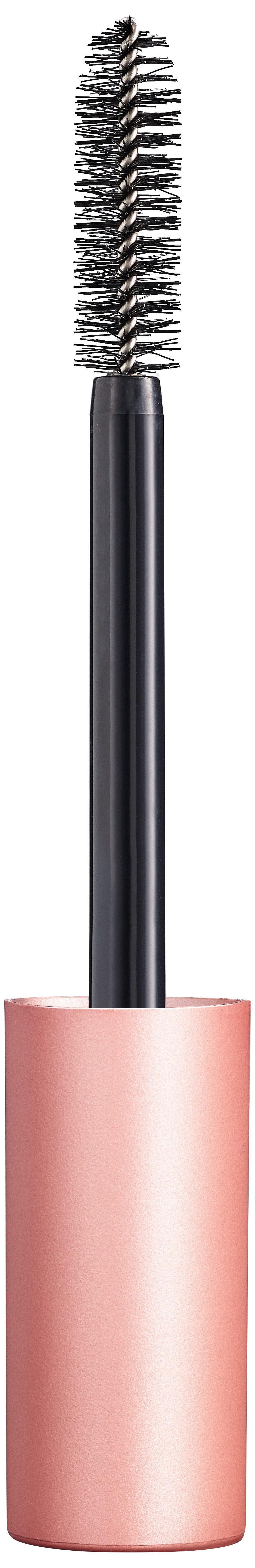 L'ORÉAL PARIS Mascara AIR VOLUME MASCARA, volumenverstärkend, cremige Textur, schwarze Farbe – Bild 4 von 5