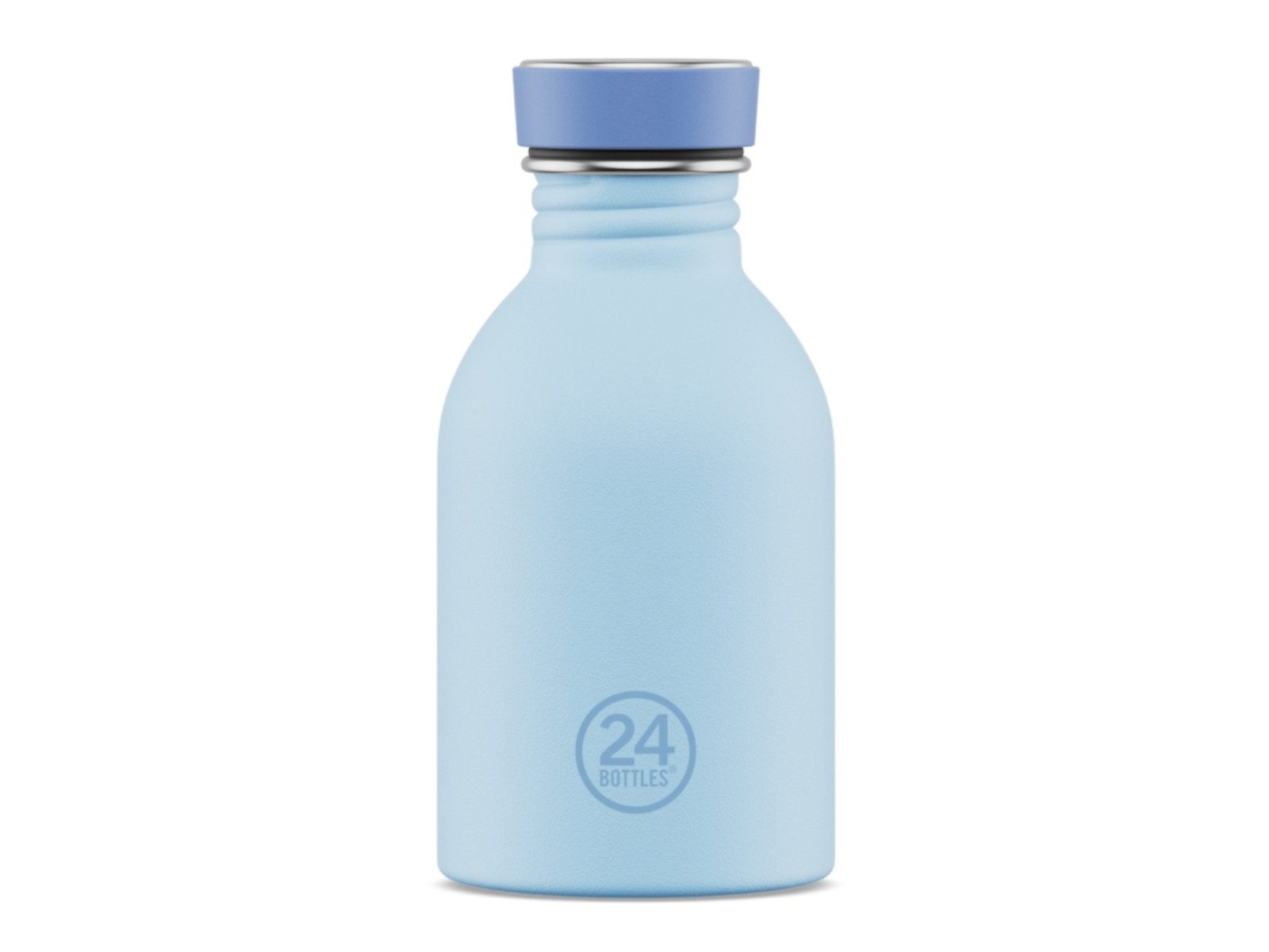 24 Bottles Trinkflasche Urban Bottle Mini Breeze 250ml
