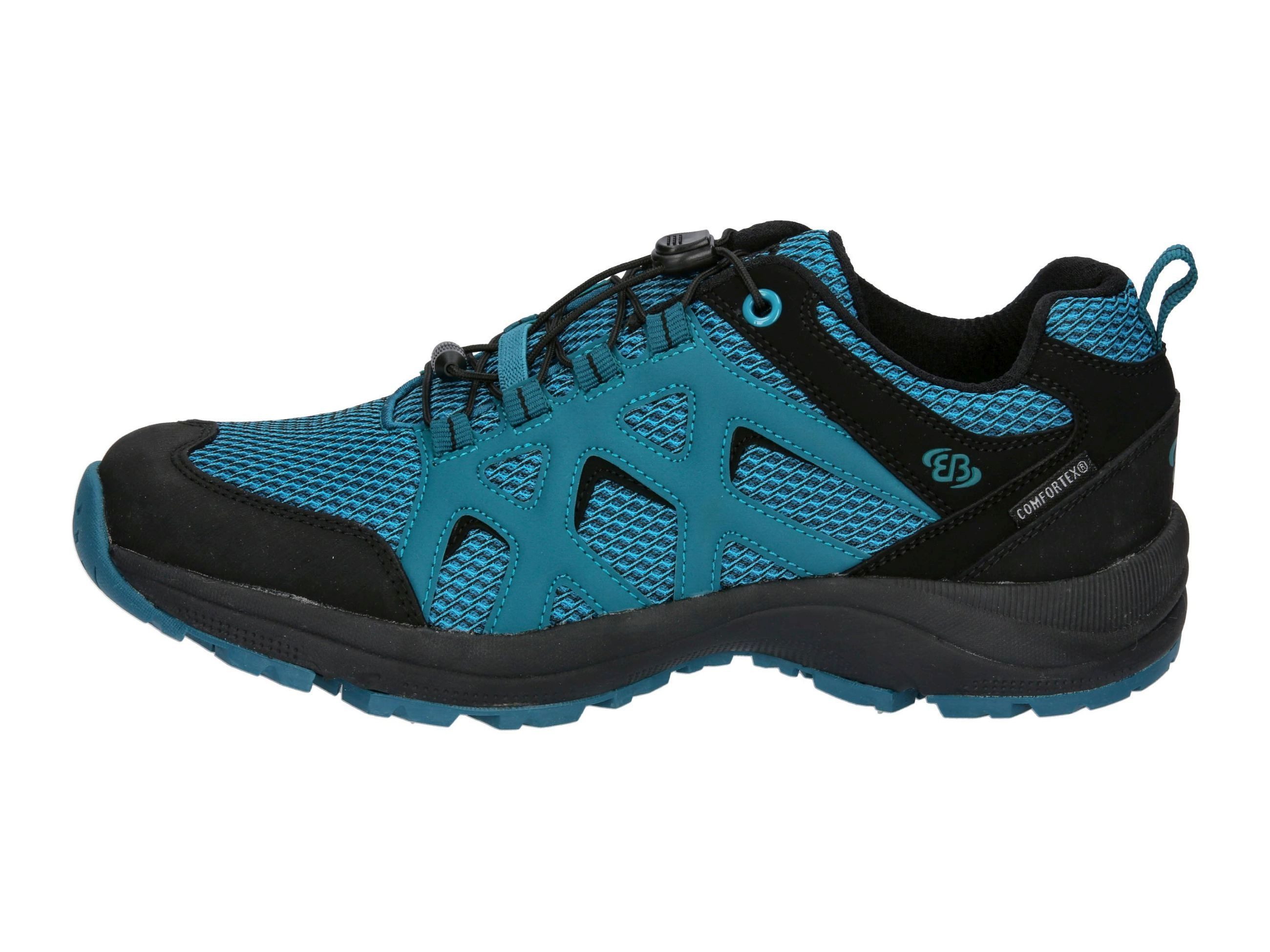 BRÜTTING Outdoorschuh Tacna Trekkingschuh günstig online kaufen